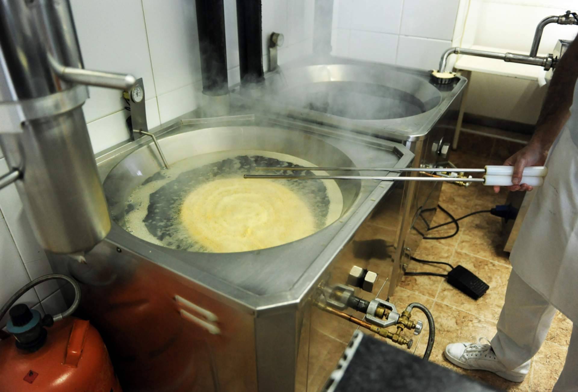 Todo el catálogo de freidoras industriales de Auxihostelería