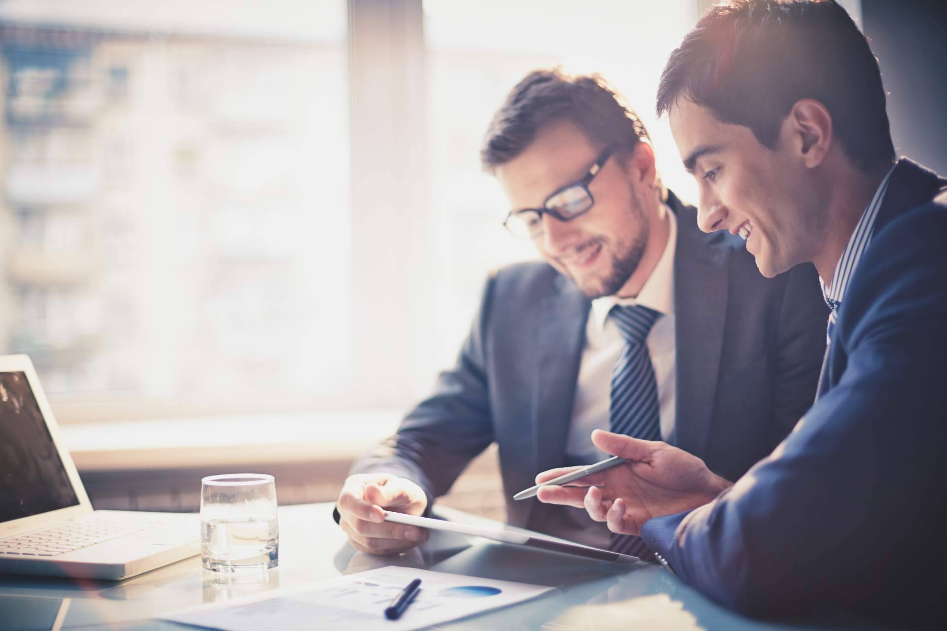 Para un negocio rentable es fundamental una buena salud fiscal, según Financial Health