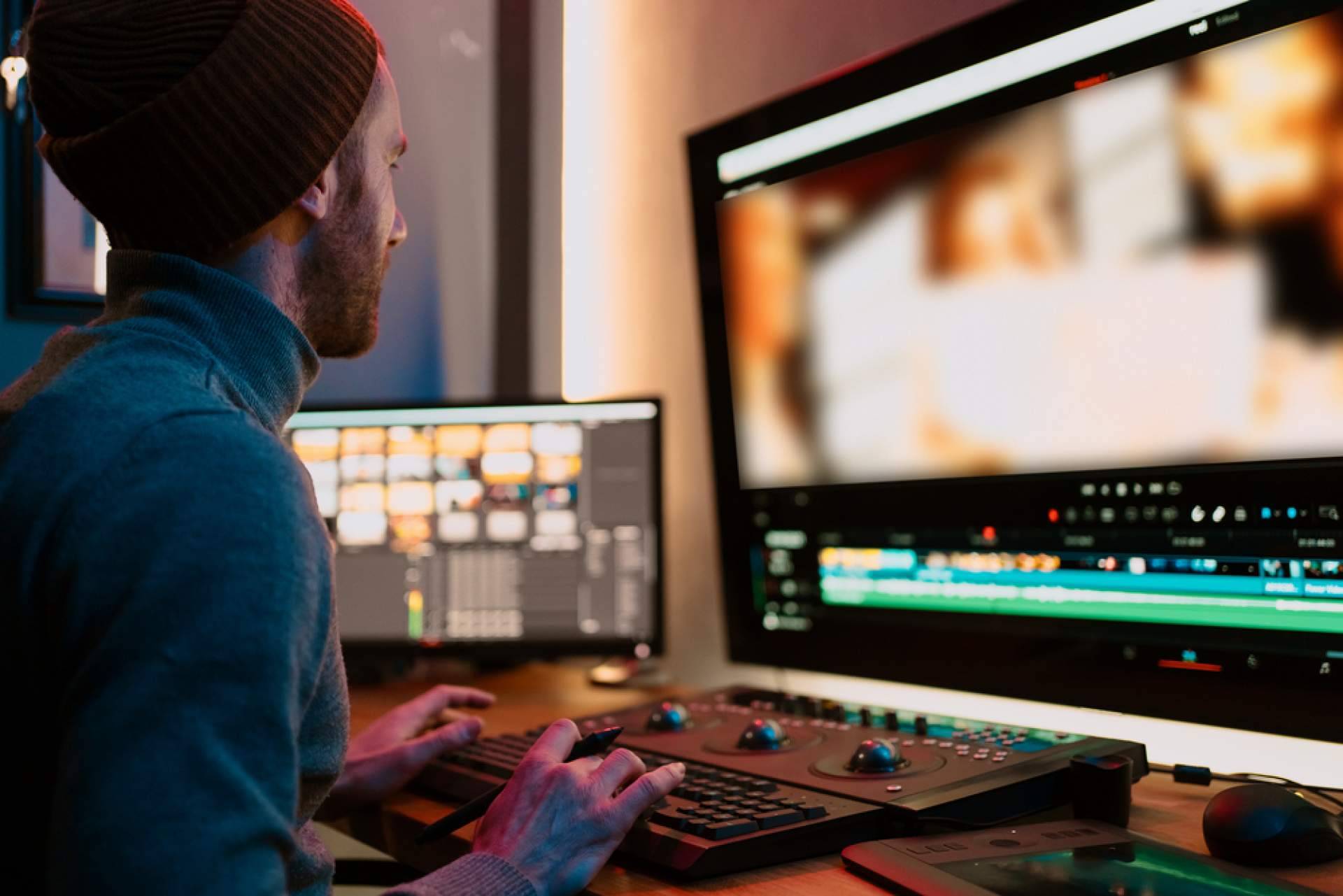 ¿Cómo puede el storytelling transformar los videos promocionales? Con Asombro Extremo