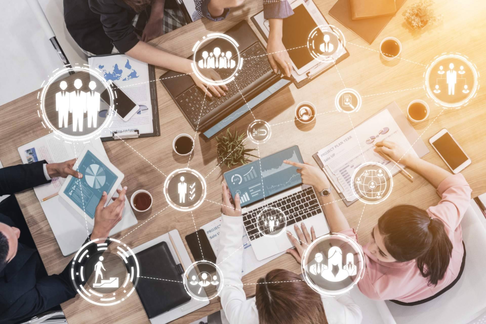 People Performance International ofrece herramientas para consultores y formadores de recursos humanos