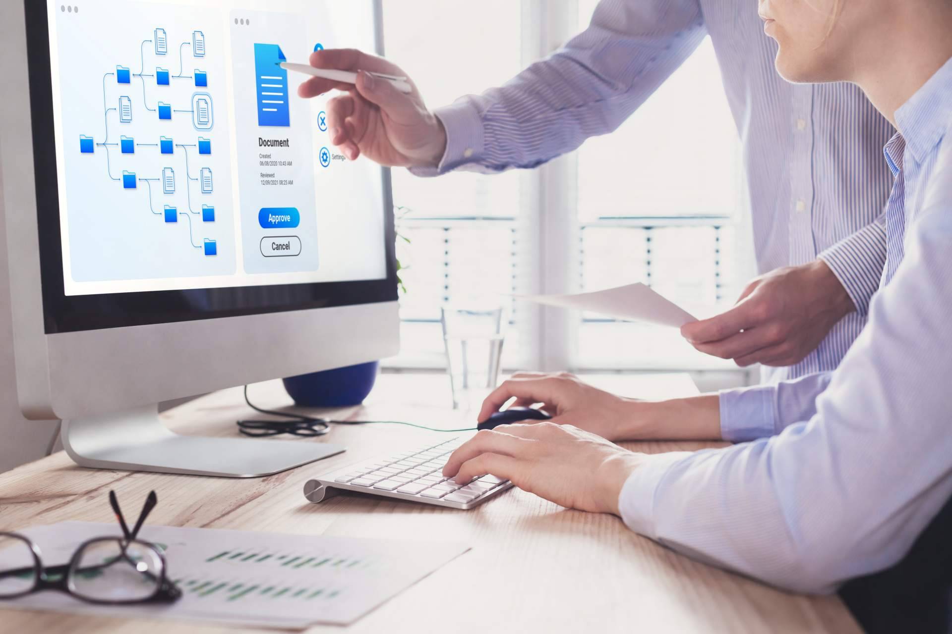 Simplificar y agilizar los trámites administrativos y fiscales de las empresas con la gestoría online, Asesoría Fiscália