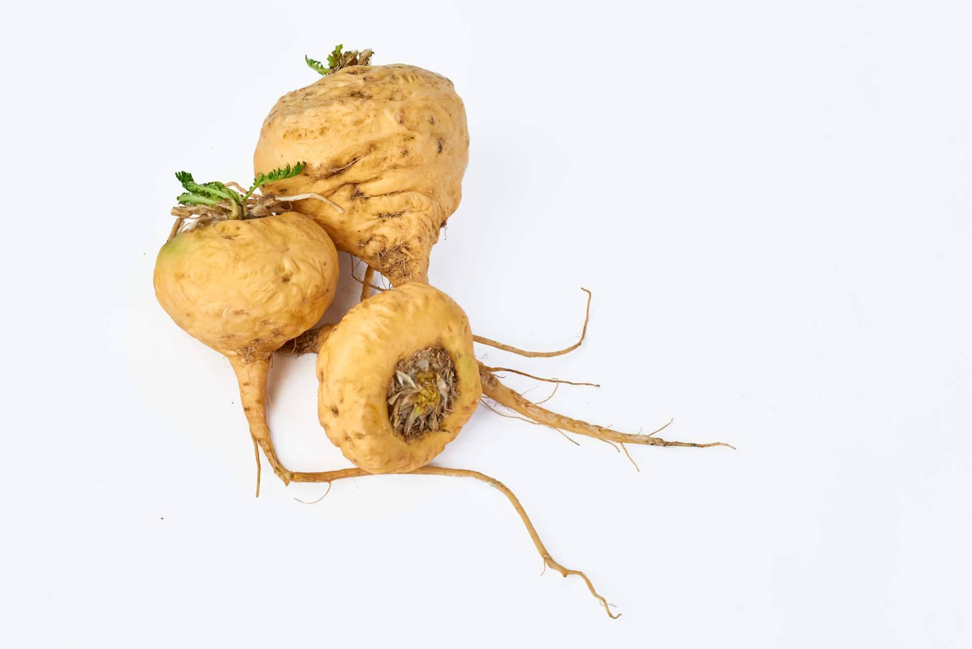 La maca negra ecológica de MedSuperfoods es perfecta para energizar y recuperar la libido