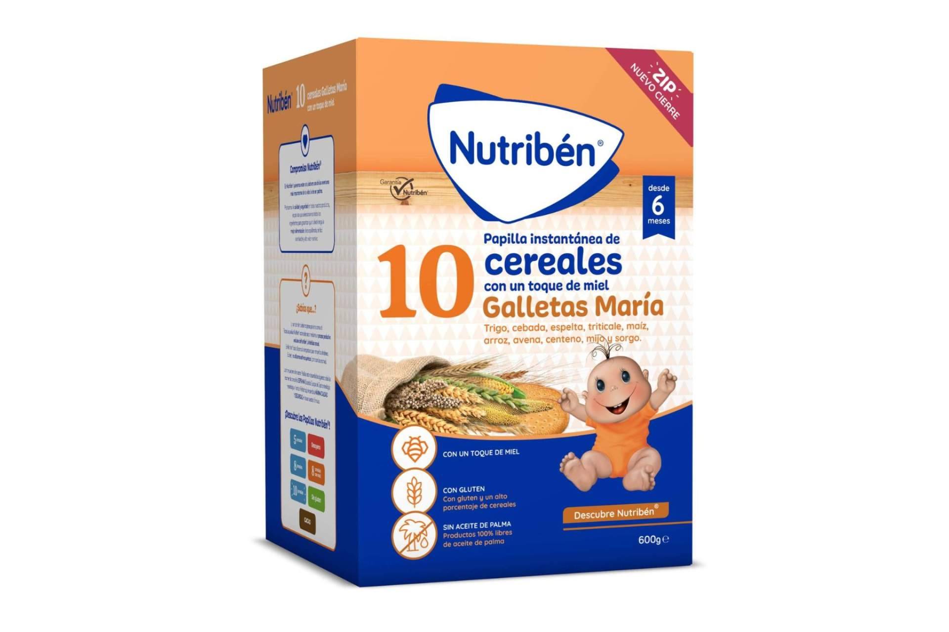 Consejos para mejorar el descanso del bebé