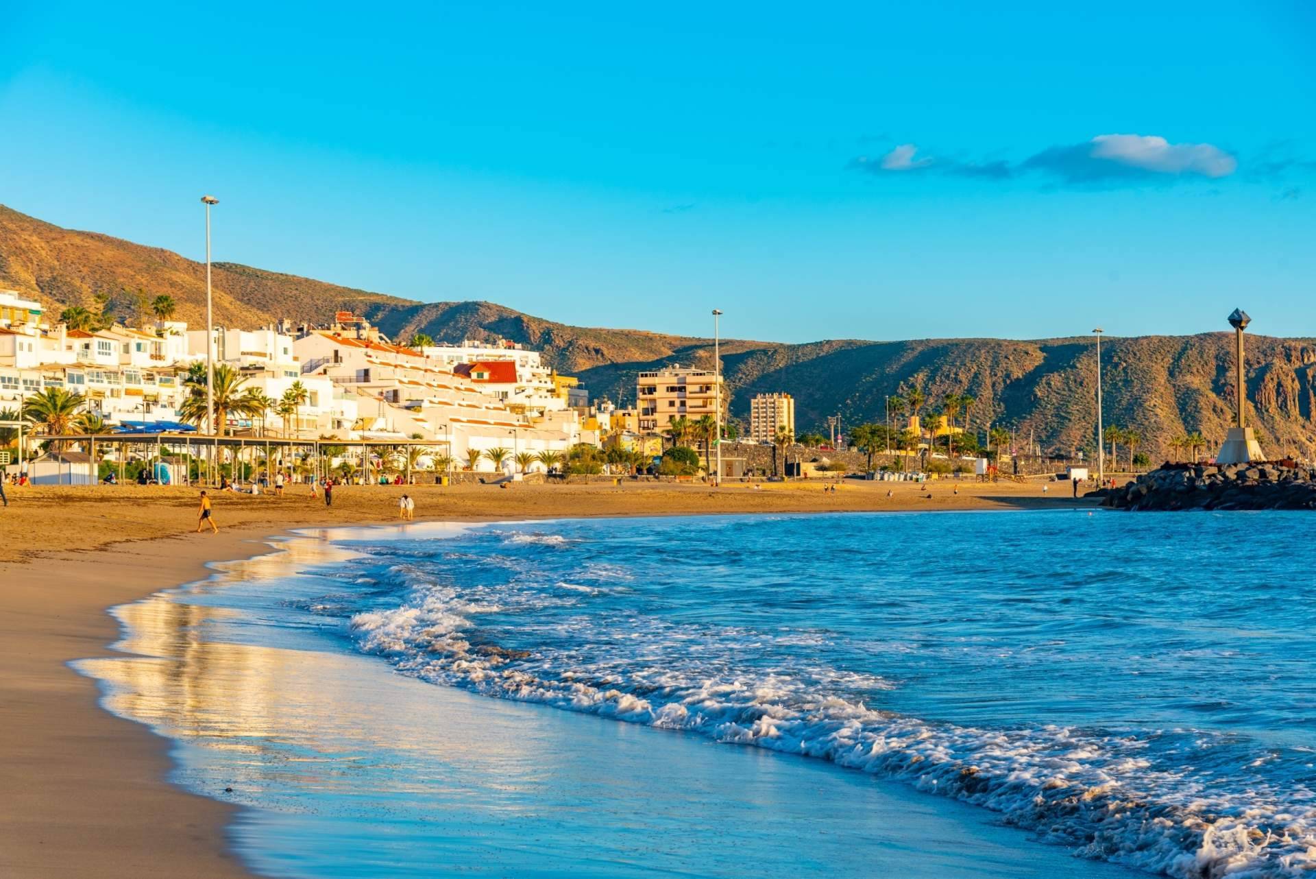 Canarias.com y sus alquileres de lujo en Tenerife al alcance de todos