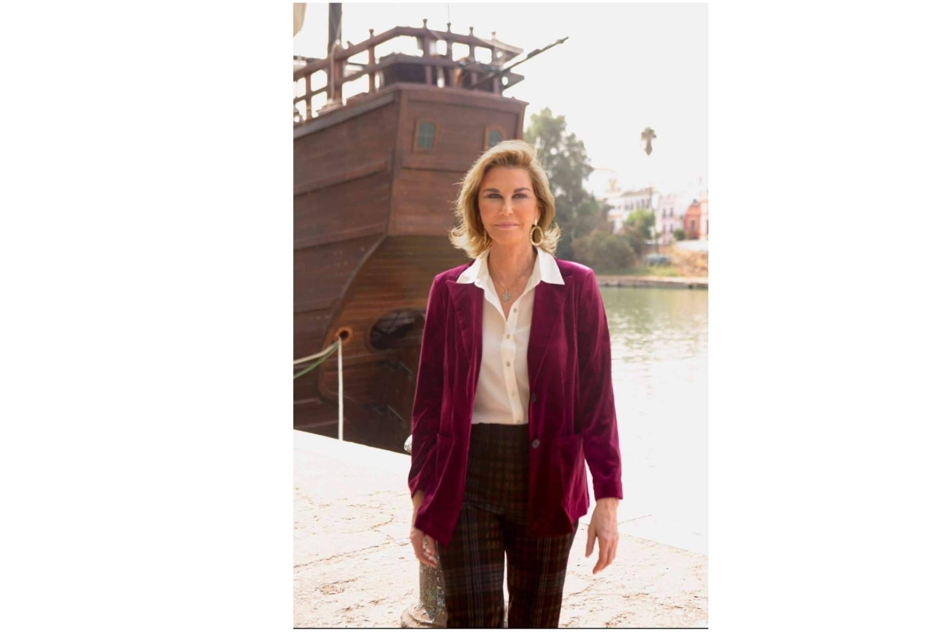 Sonia B. Showroom permite conseguir un outfit adecuado para cada ocasión