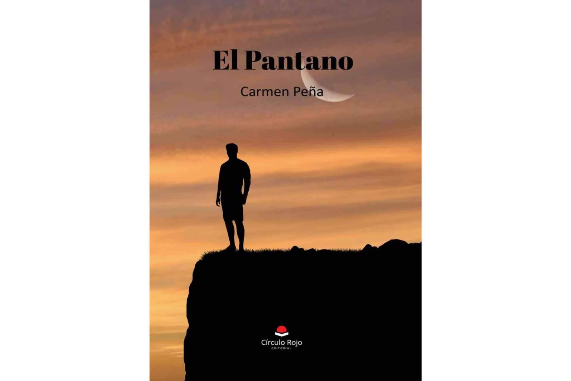 La Vilanovina sevillana, Carmen Peña, publica una obra que destaca por su sencillez, ‘El pantano’