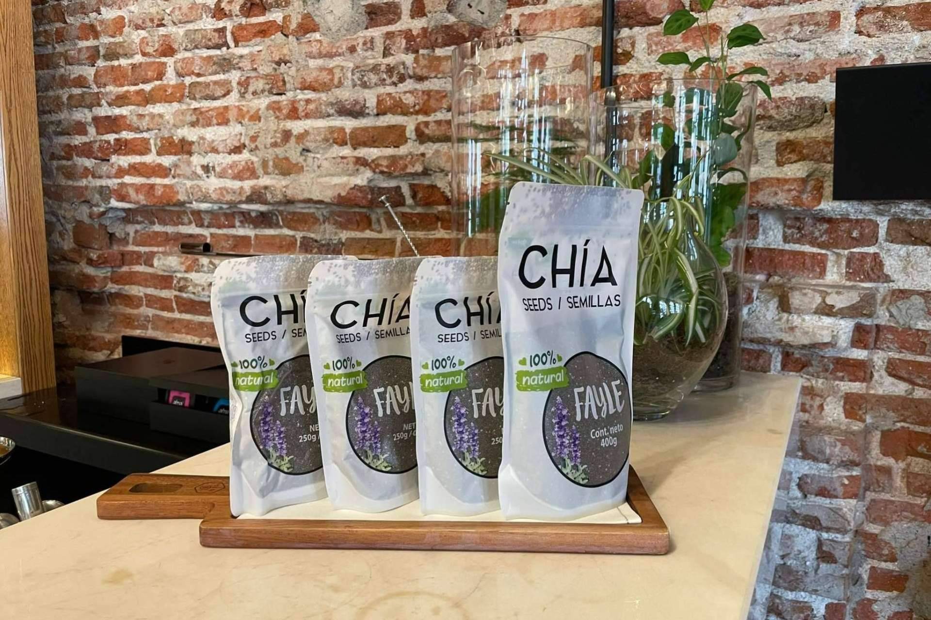 Fayle Seeds sortea un viaje entre los clientes de su página web