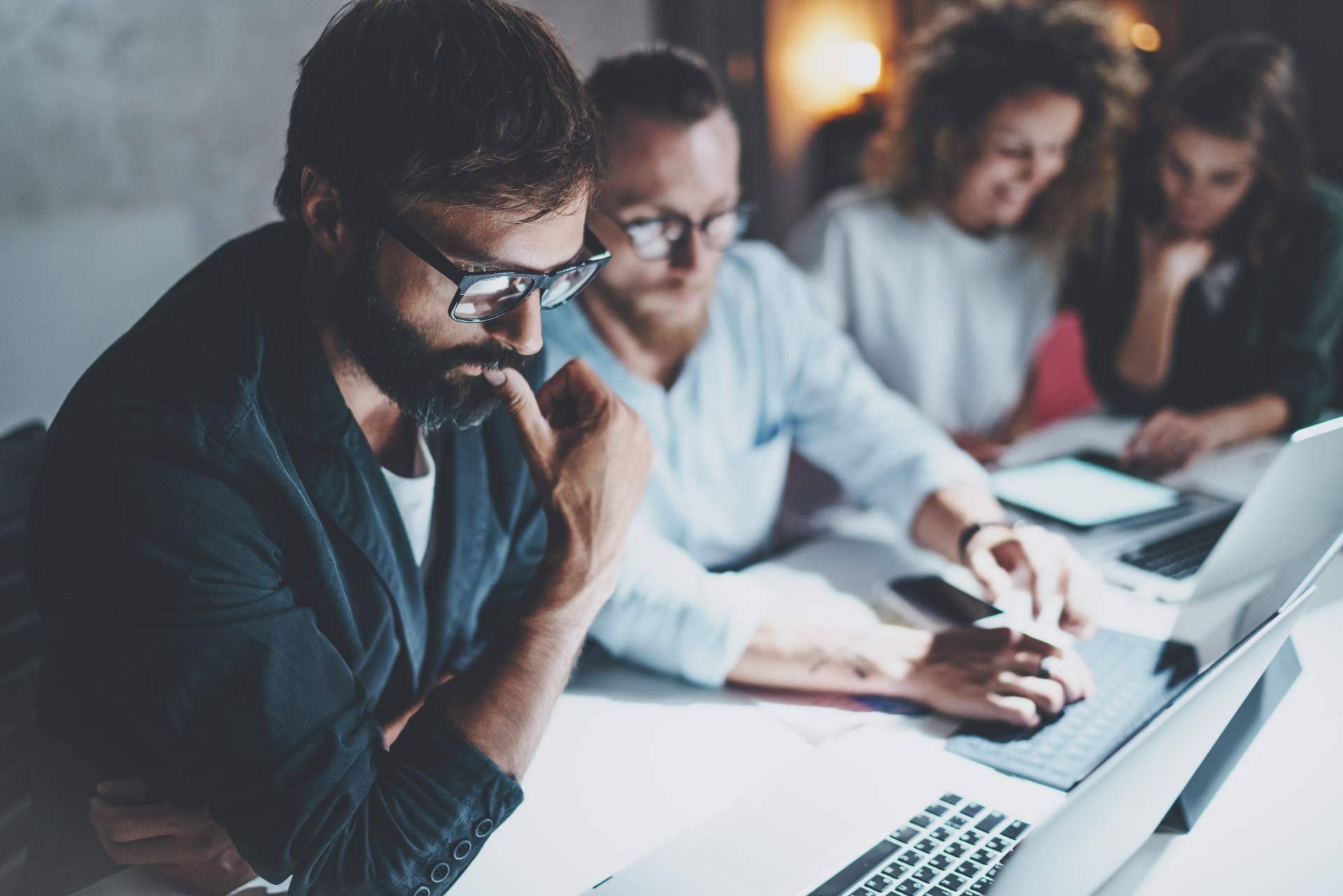 ¿Cuáles son las ventajas de externalizar los servicios informáticos en la empresa?, por Cordero Informáticos