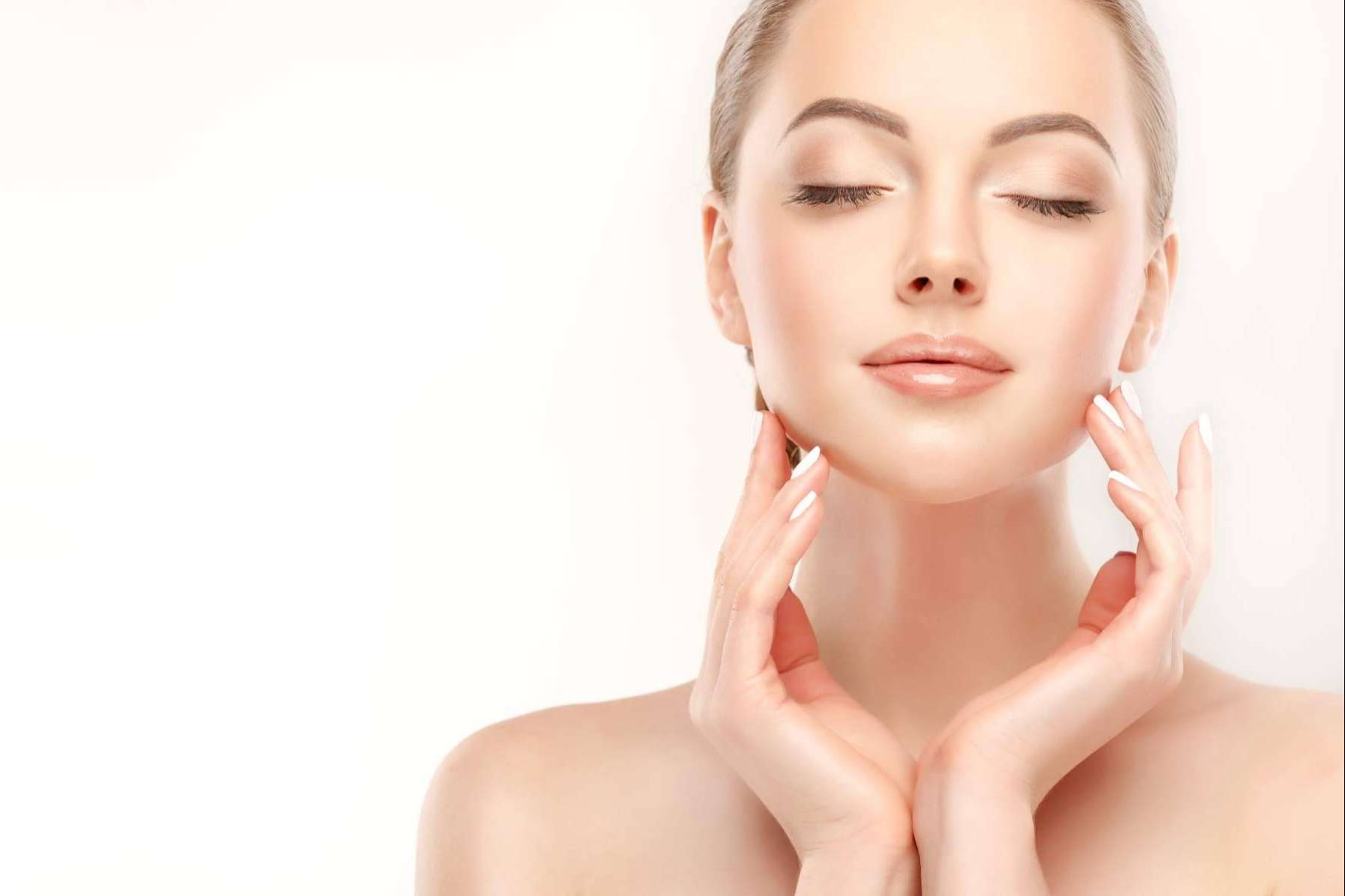 Baby Full Face, tres tratamientos en uno que potencian la belleza natural