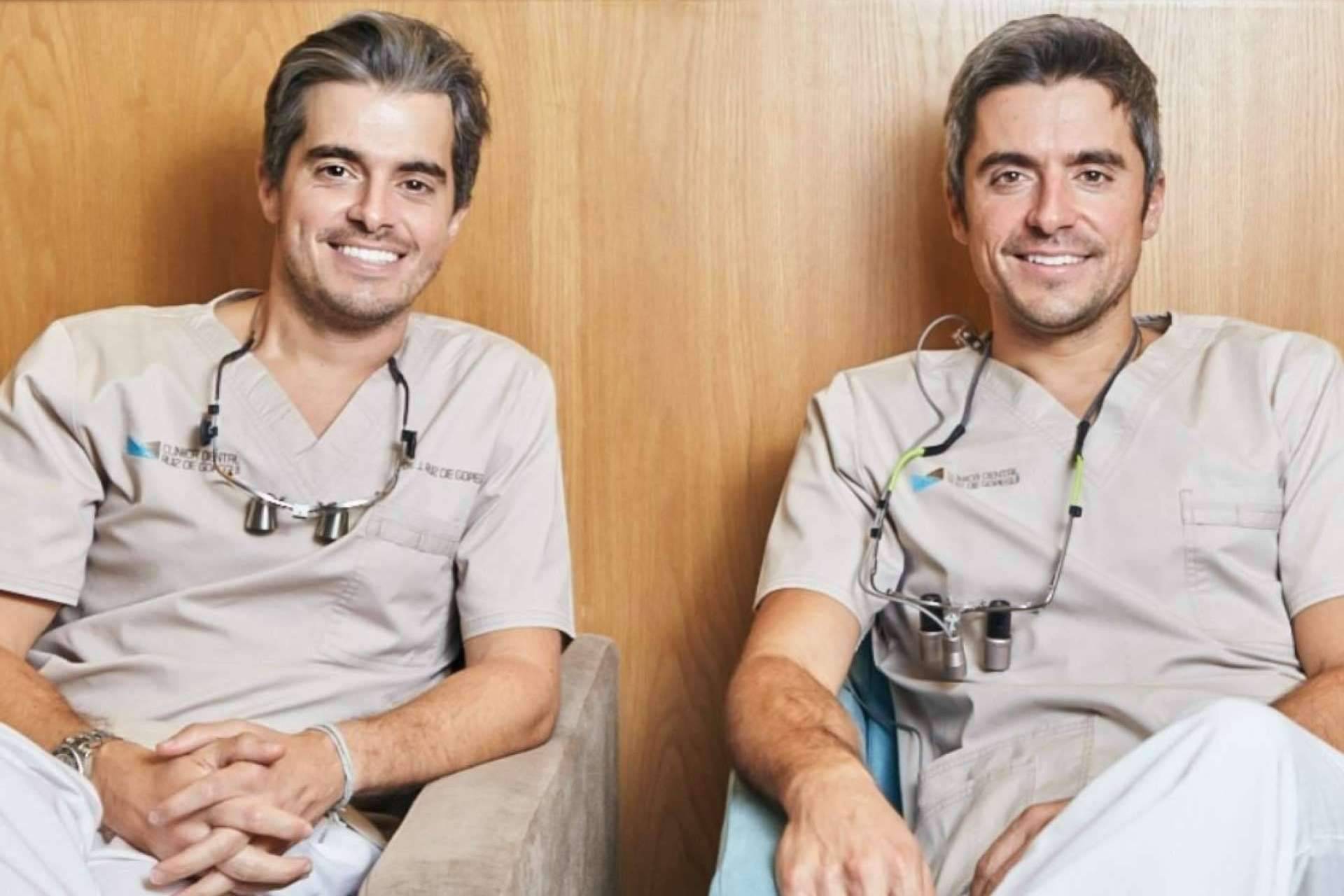 La Clínica Dental Ruiz de Gopegui coloca coronas dentales, una solución duradera y estética para recuperar la sonrisa perfecta