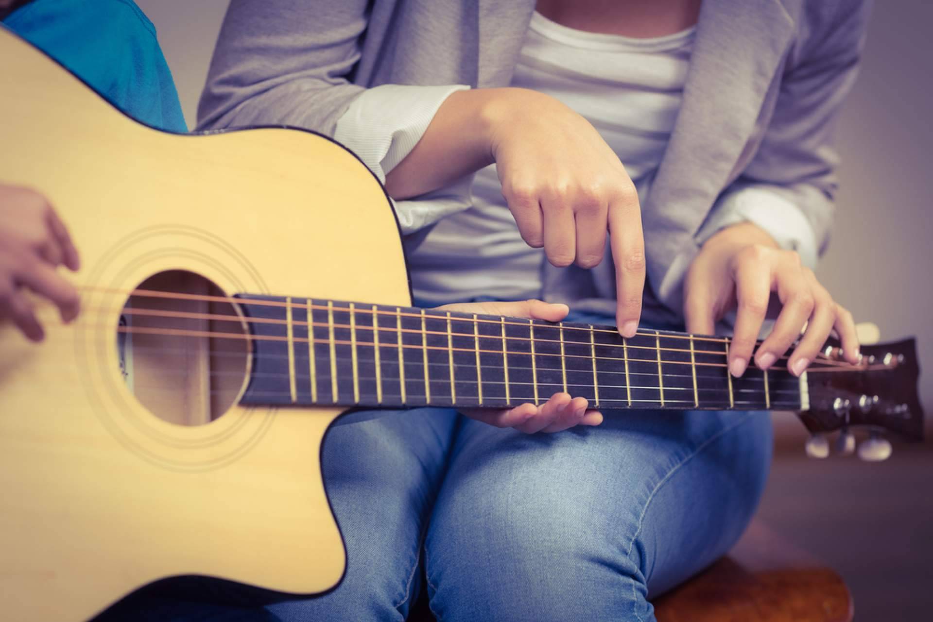 Matrícula abierta durante todo el mes de junio en la Escuela de Música La Clave