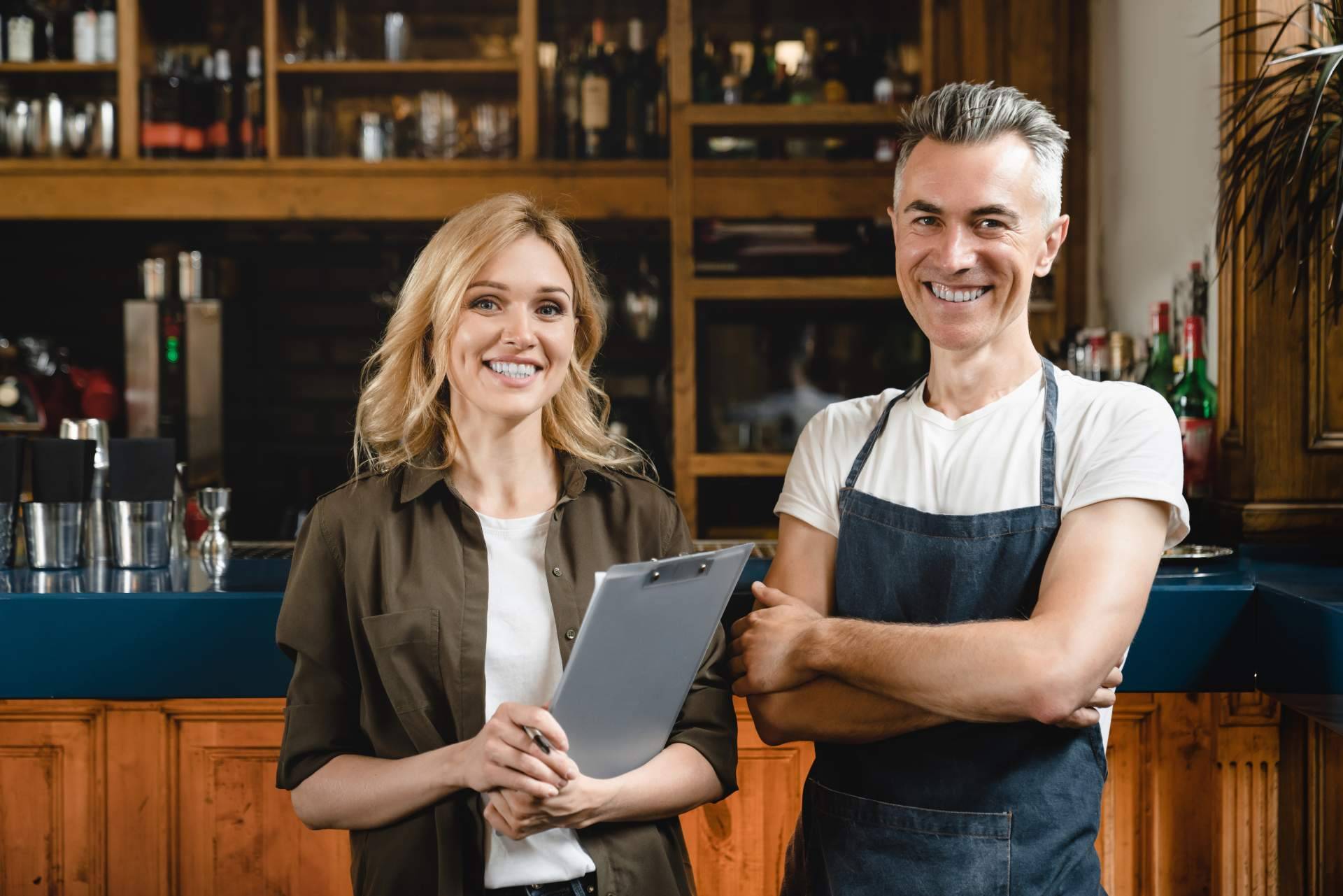 Eggify, la plataforma para conseguir proveedores de excelencia para el canal Horeca