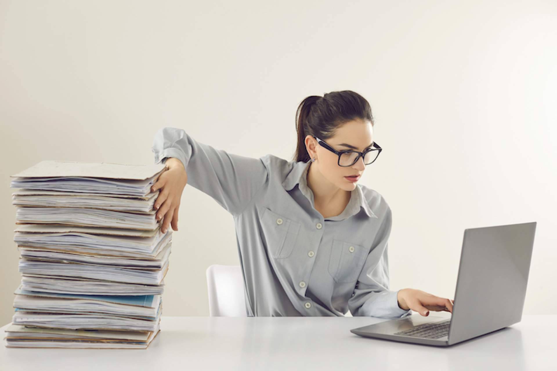 La transformación digital en las pymes, de la mano de Imagar Solutions Company