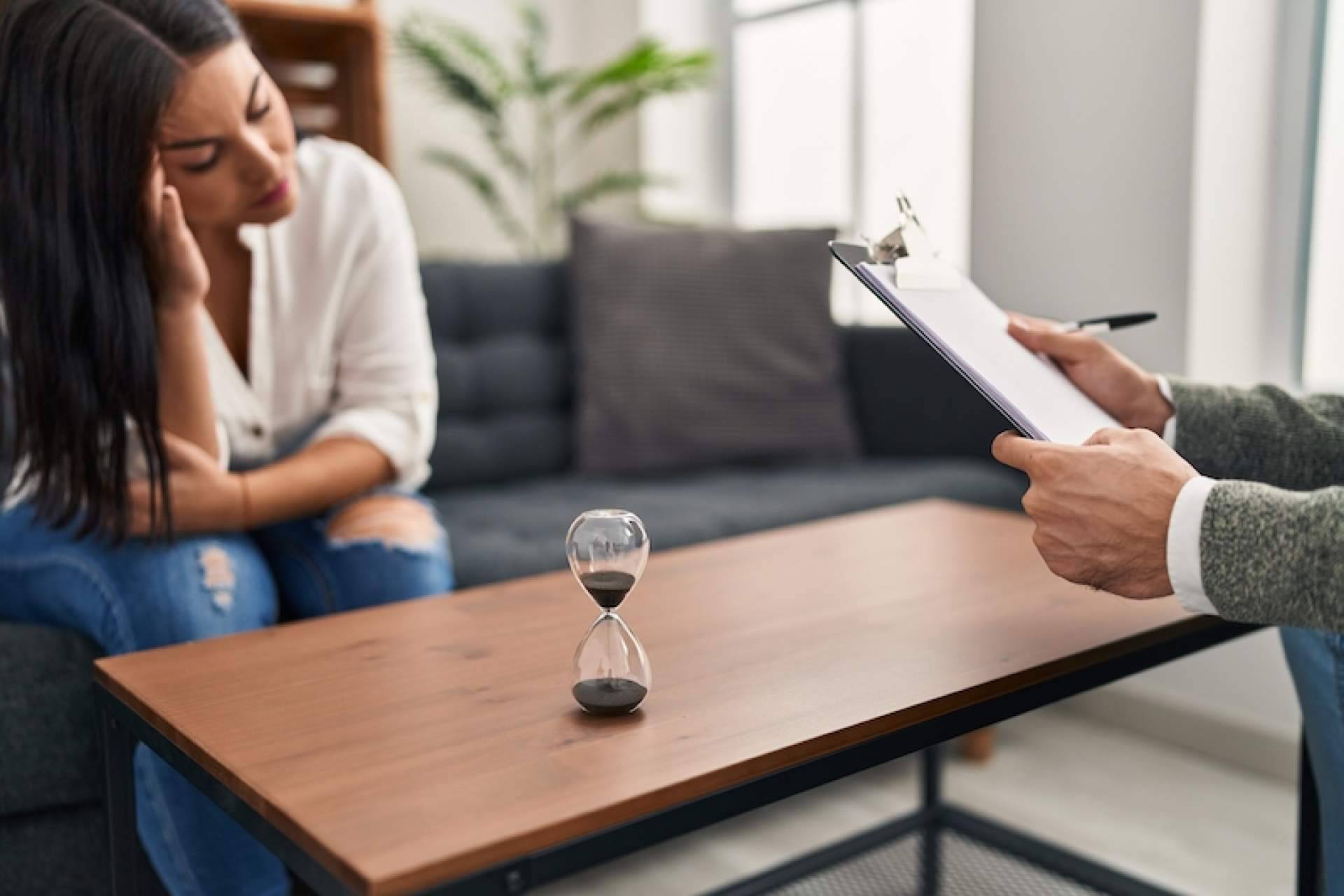 ¿Cómo superar el tabú de ir al psicólogo?, con Ohana Psicología