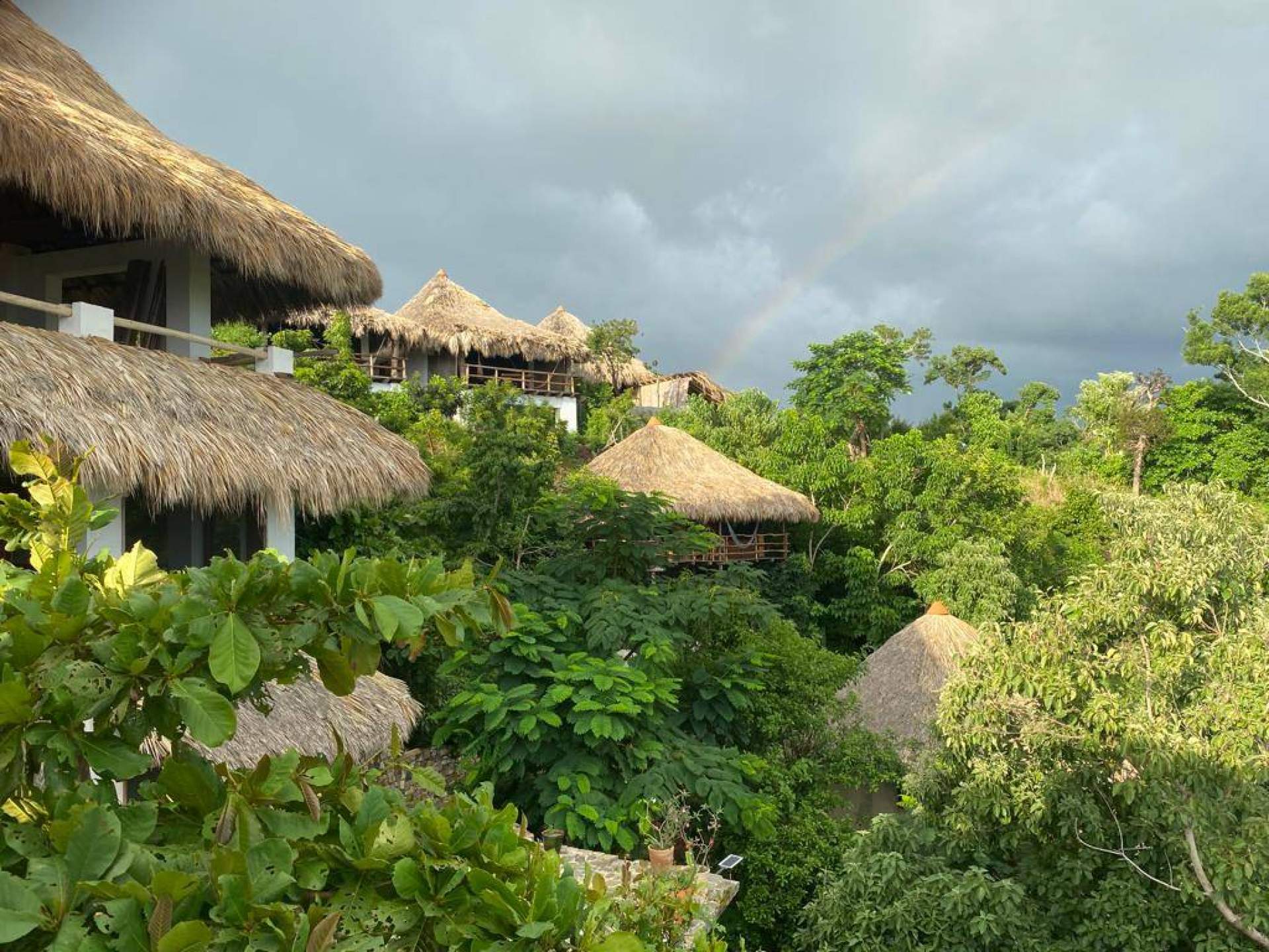 Cuál es la opinión de los usuarios acerca de hacer un retiro de yoga en Zazil Retreat