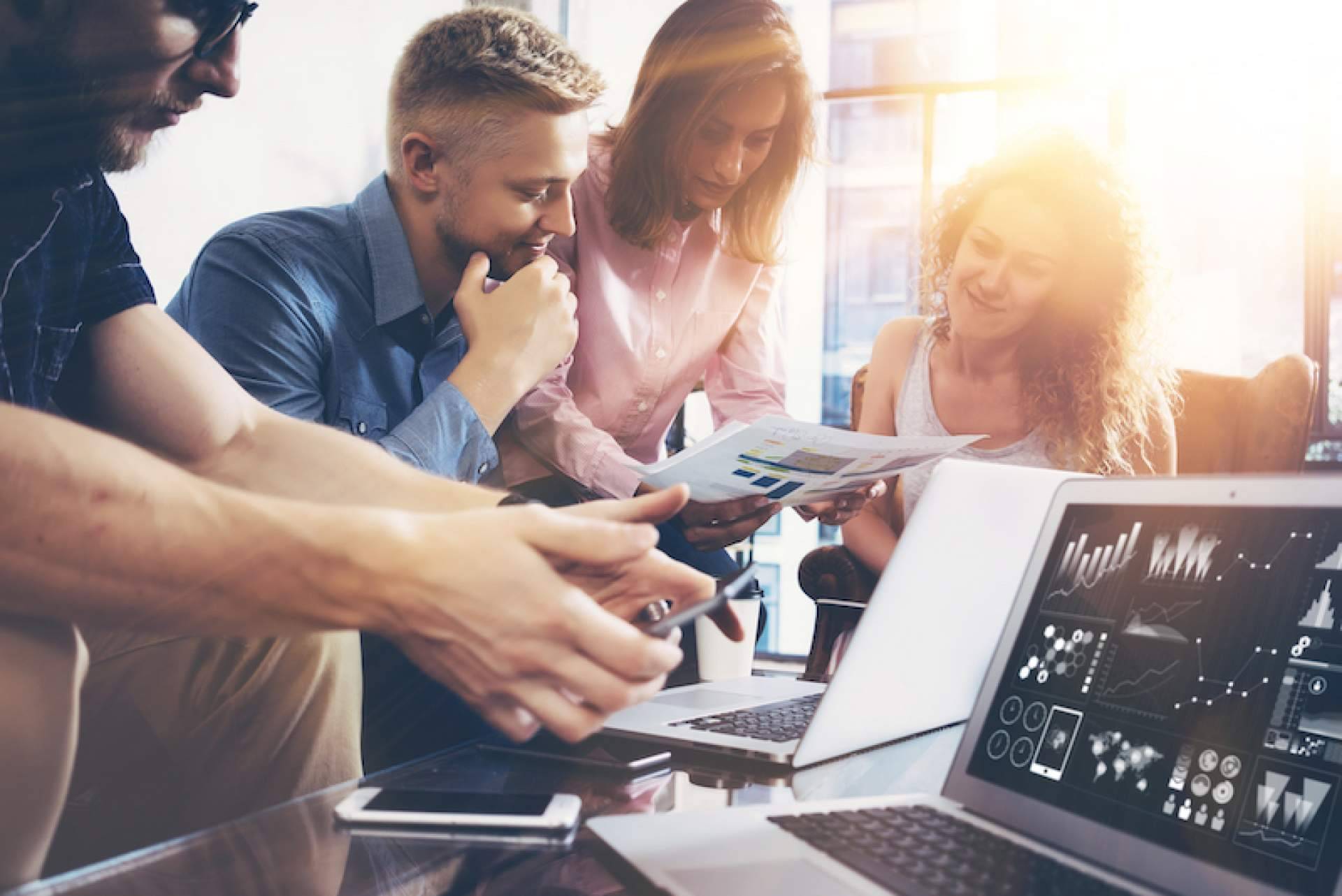 Anexeo, la agencia SEO Girona, revela las ventajas de sus servicios de marketing