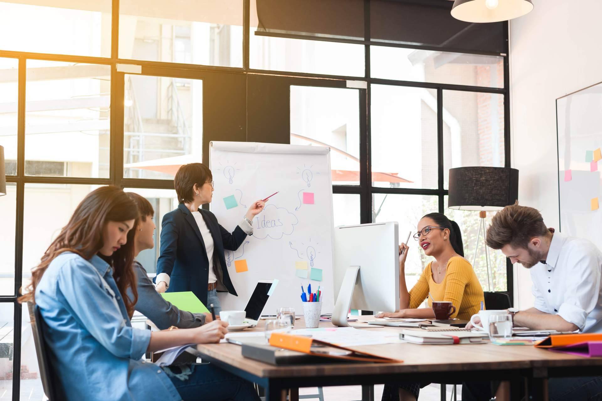 Cultura de aprendizaje continuo. ¿Qué es y cómo puede favorecer a las empresas?