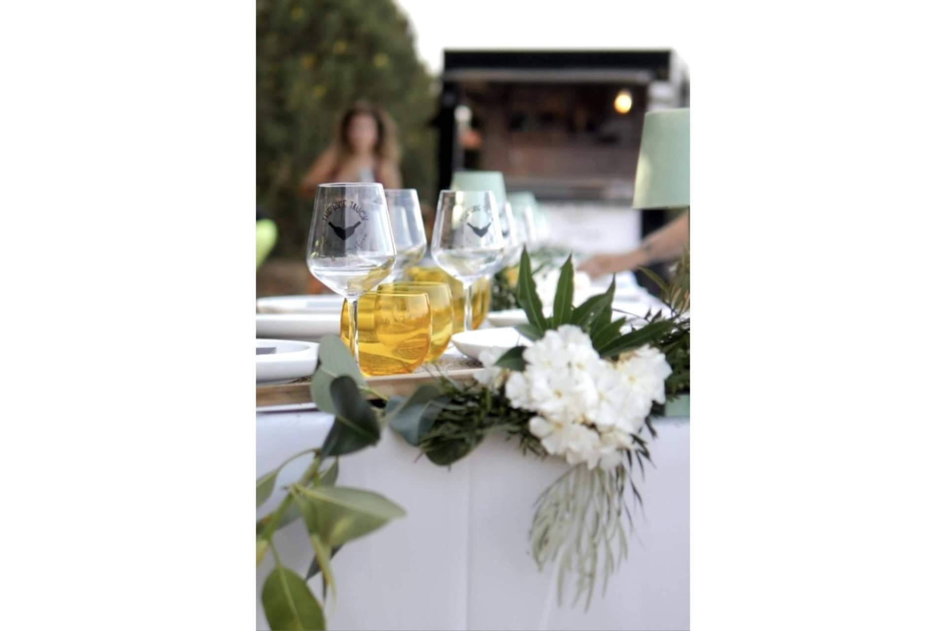 The Wine Truck, un bar de vinos para celebrar eventos originales