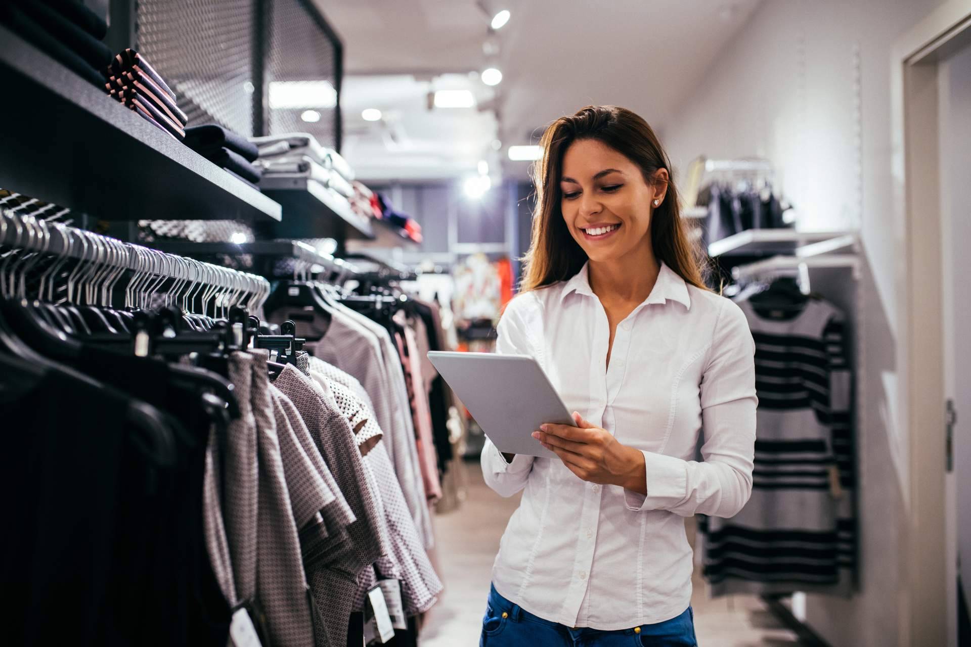 Las tiendas propias de Mi Club Wirsom disponen de plataforma cashback