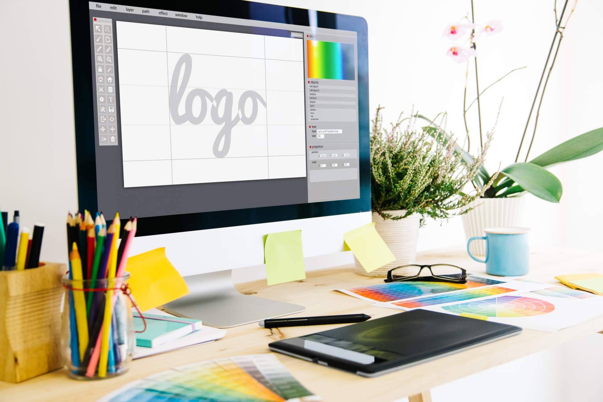 Los emprendedores y las startups pueden acudir a la agencia de diseño Dsign