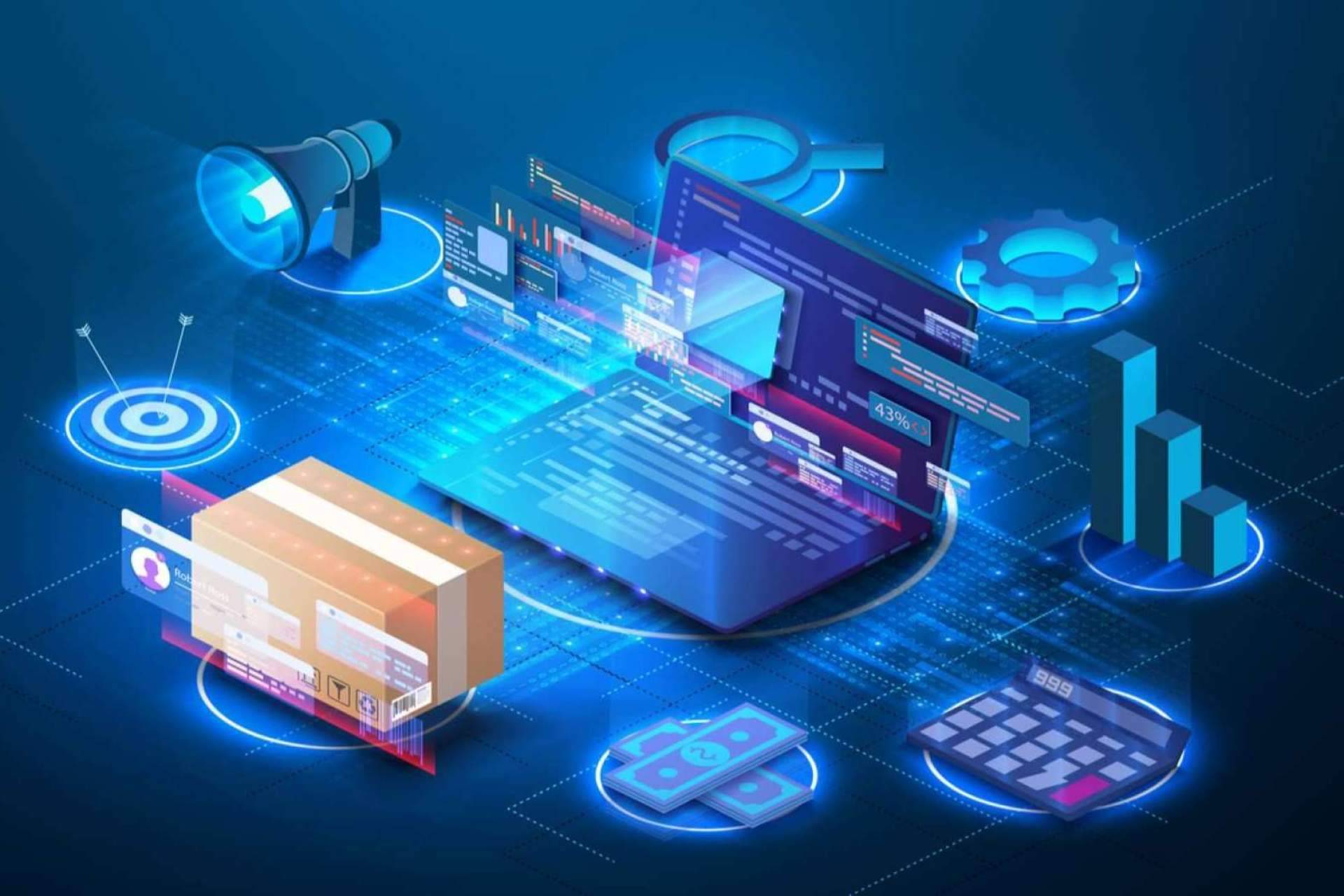 Fulfio ofrece tecnología de seguimiento de pedidos por email, sms o WhatsApp personalizable para los clientes