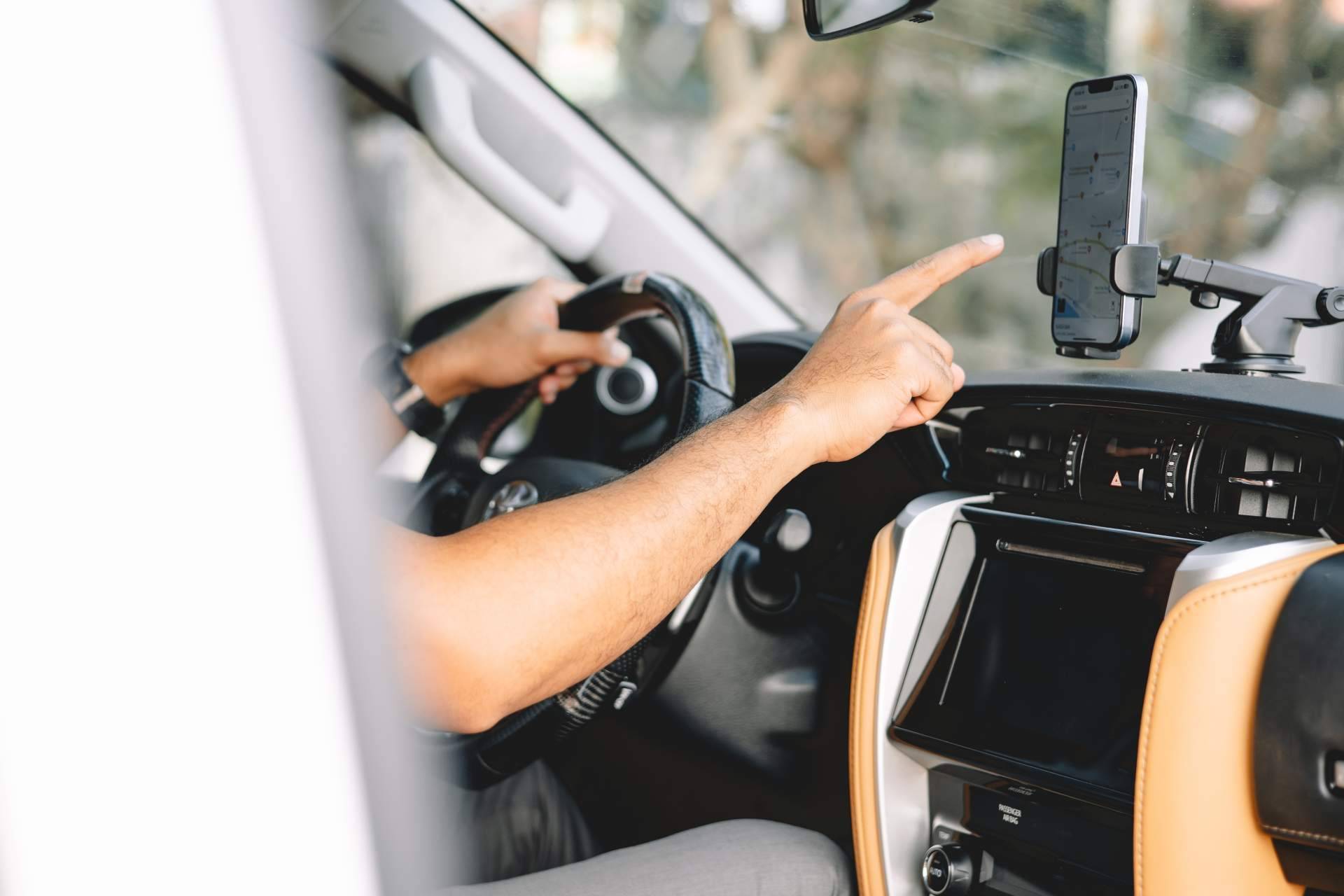 Encontrar anuncios gratuitos de coches de ocasión en Central de Tasaciones