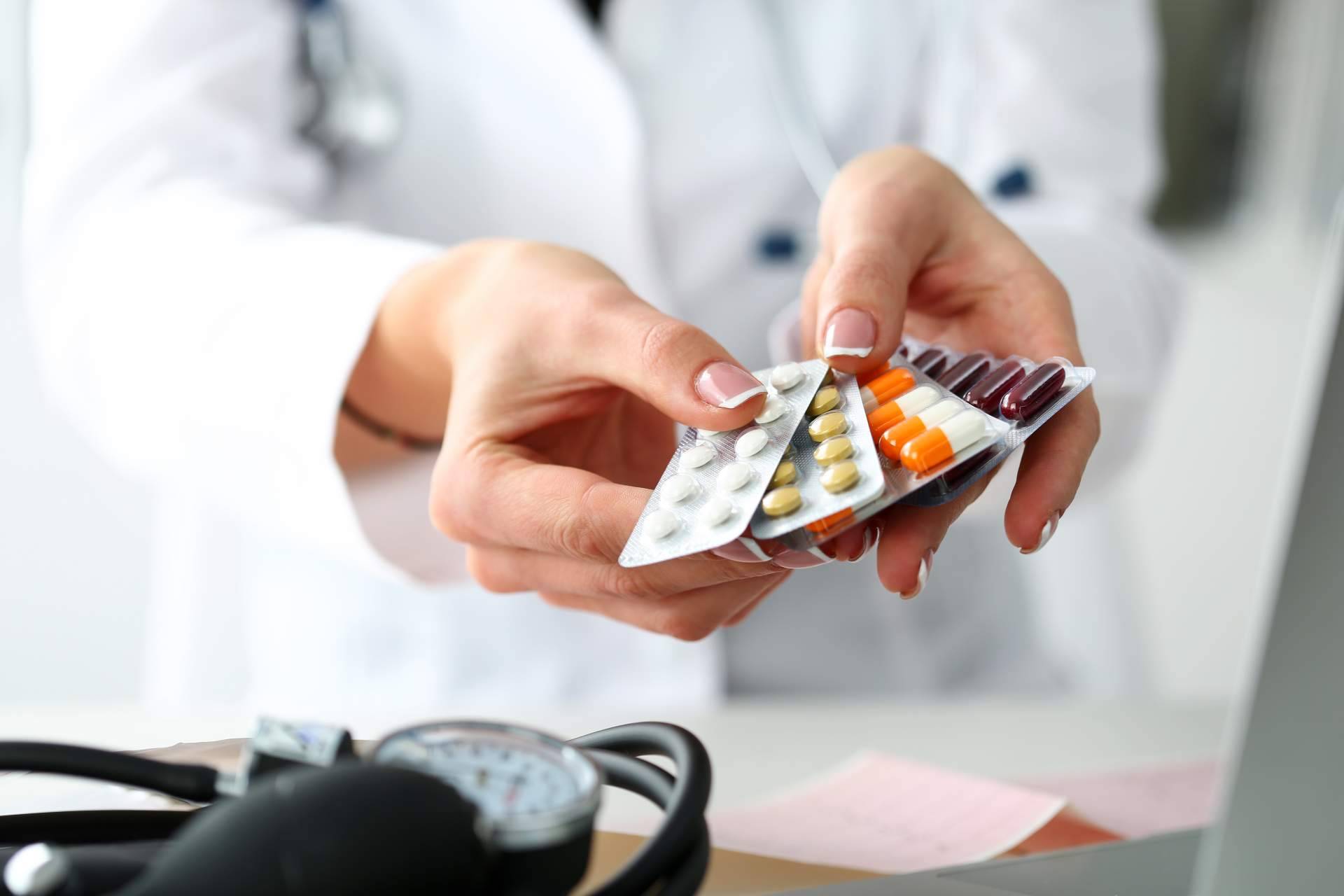 Medicamentos de importación de la mano de Grupo Farma10