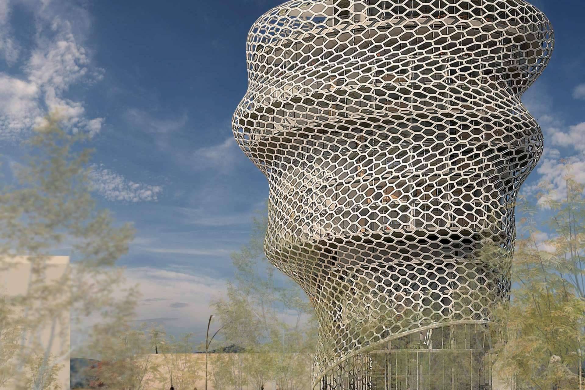 Ingeniería y arte se fusionan en el estudio de arquitectos Pujadó Soler