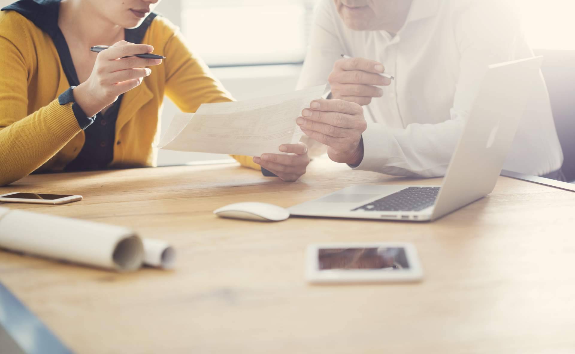Una forma nueva y exclusiva de contratar los seguros