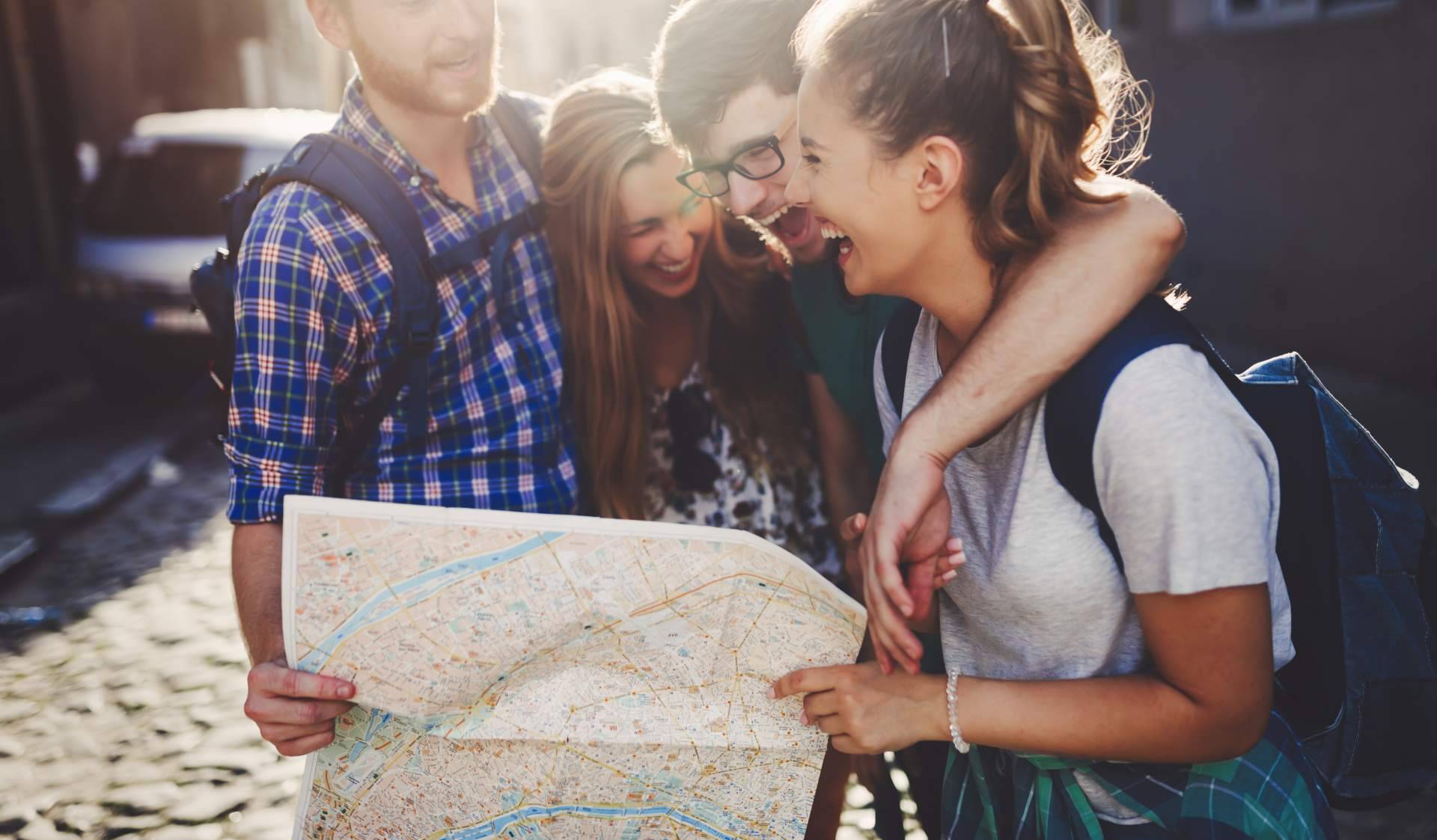 Adquirir la cobertura de salud y seguridad que se necesita para viajar de la mano de Coverontrip