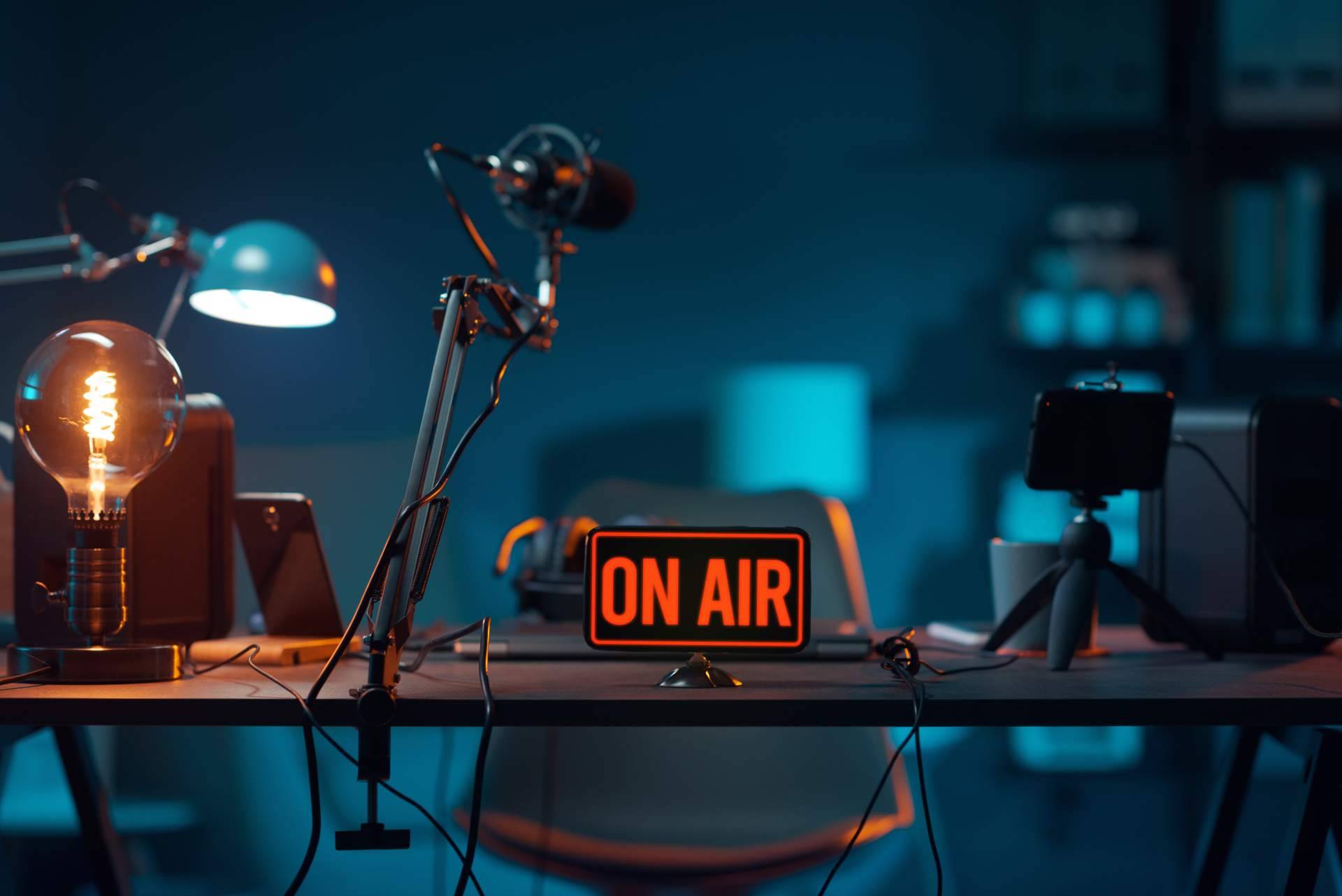 '3 Generaciones' es un podcast que ha llegado al ranking 70 en tan sólo 7 meses