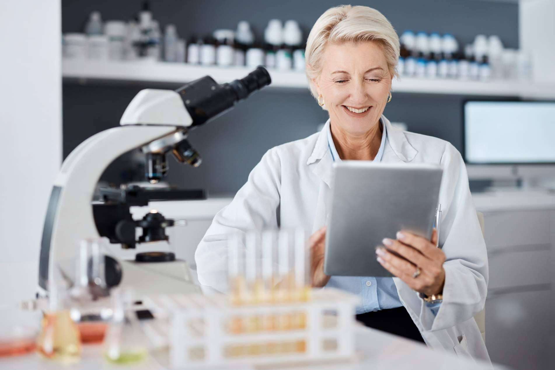 Soluciones tecnológicas en el sector farmacéutico con We Make IT