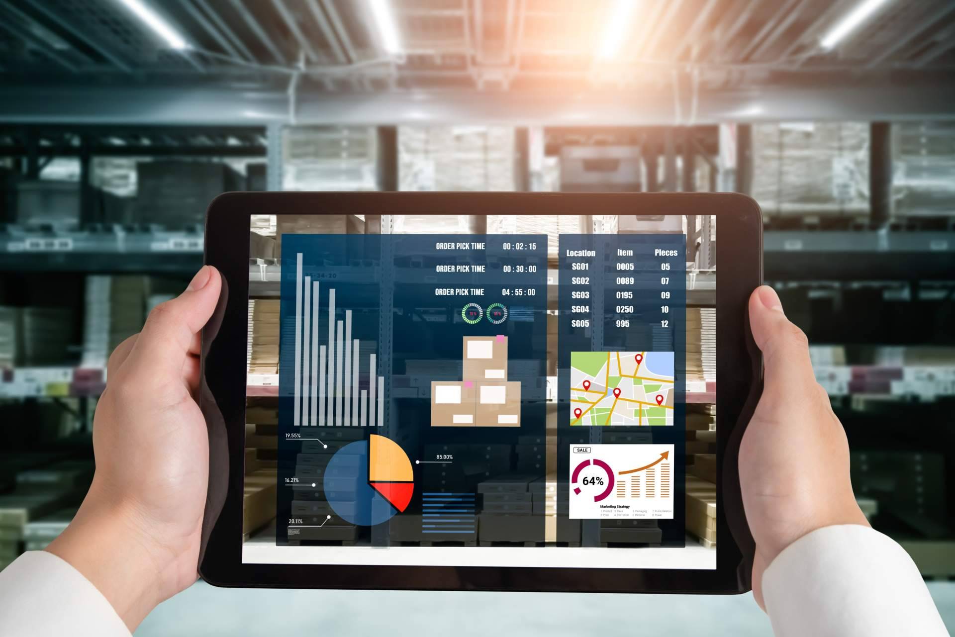 El software de gestión empresarial de GotelGest.Net va más allá