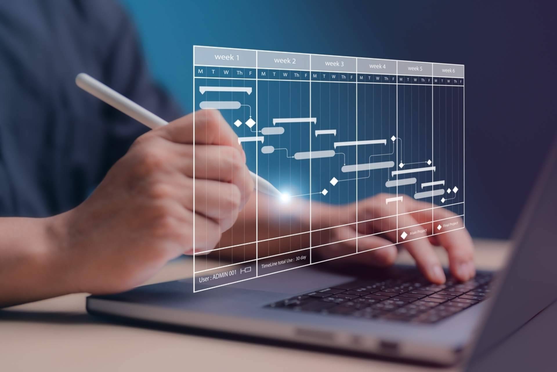 Disponer de un ERP en las empresas es necesario, con NODOs