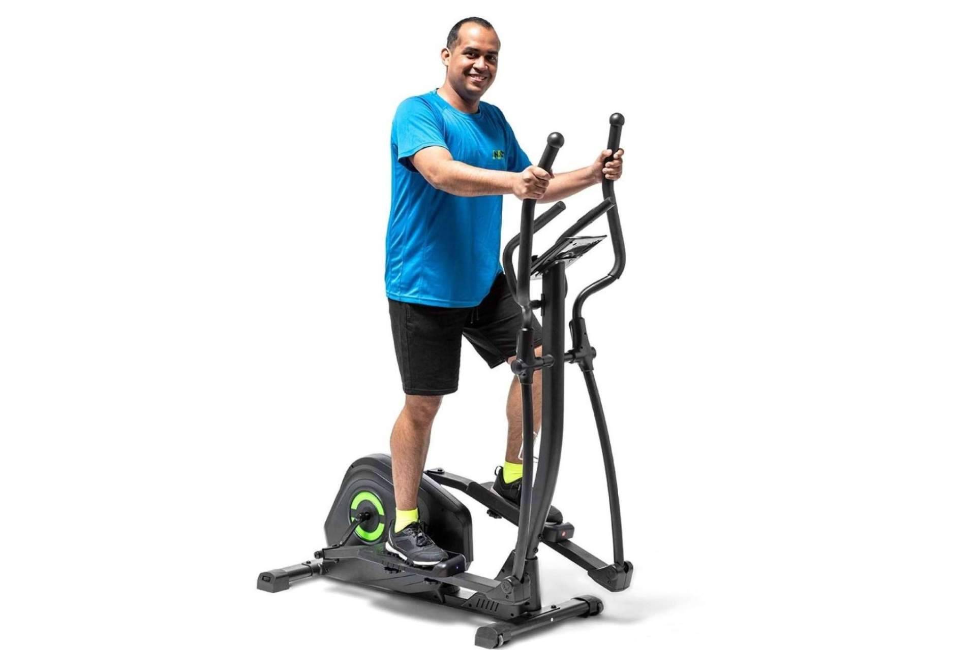 Ataa Sports, máquinas de gimnasio para hacer ejercicio en casa