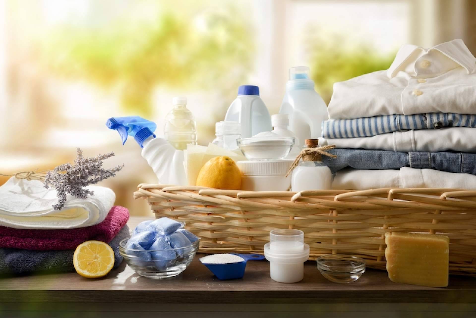 La lavandería a domicilio Washrocks indica cómo cuidar la ropa de verano