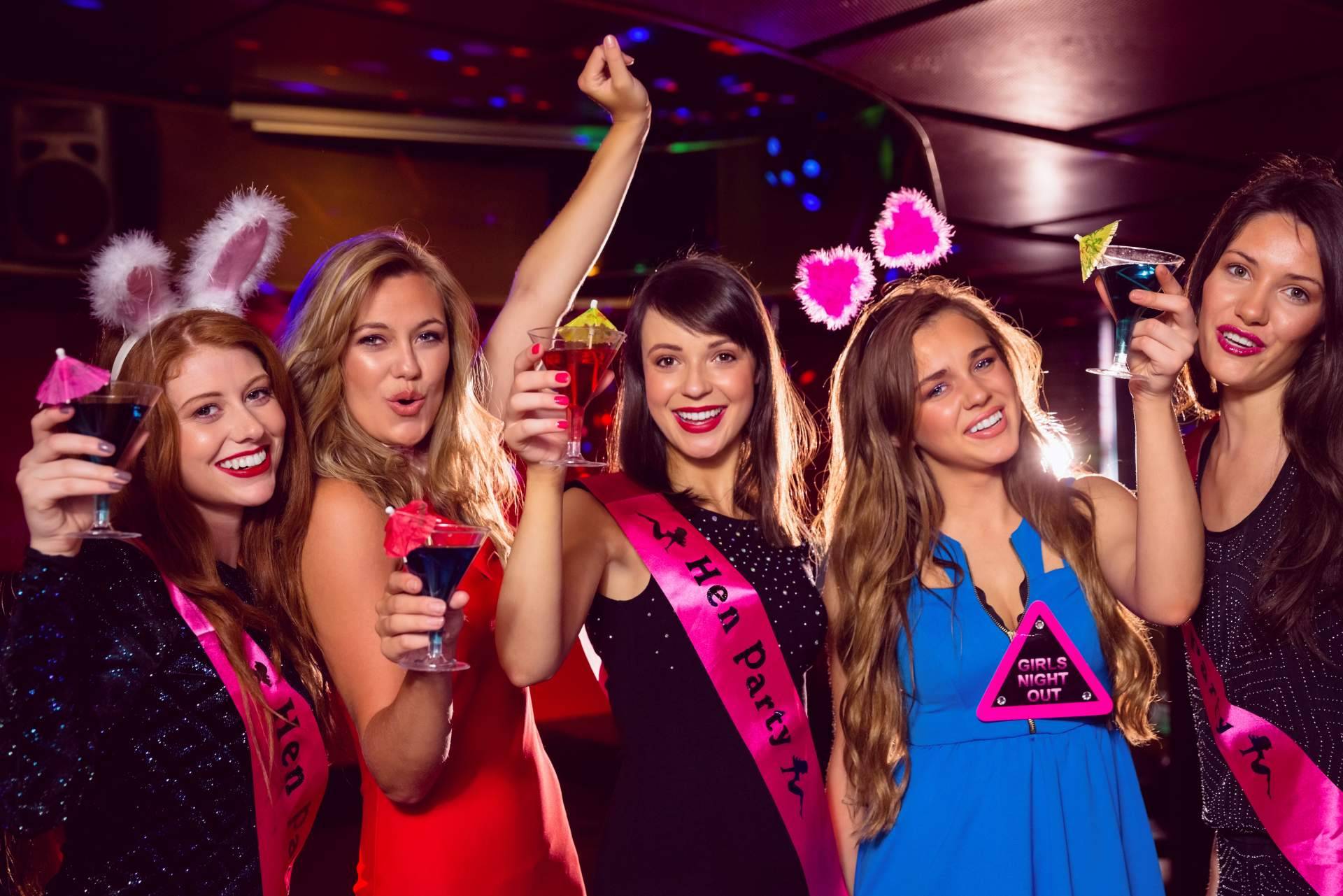 La cocktail party de ESCOM, una opción perfecta para celebrar un cumpleaños