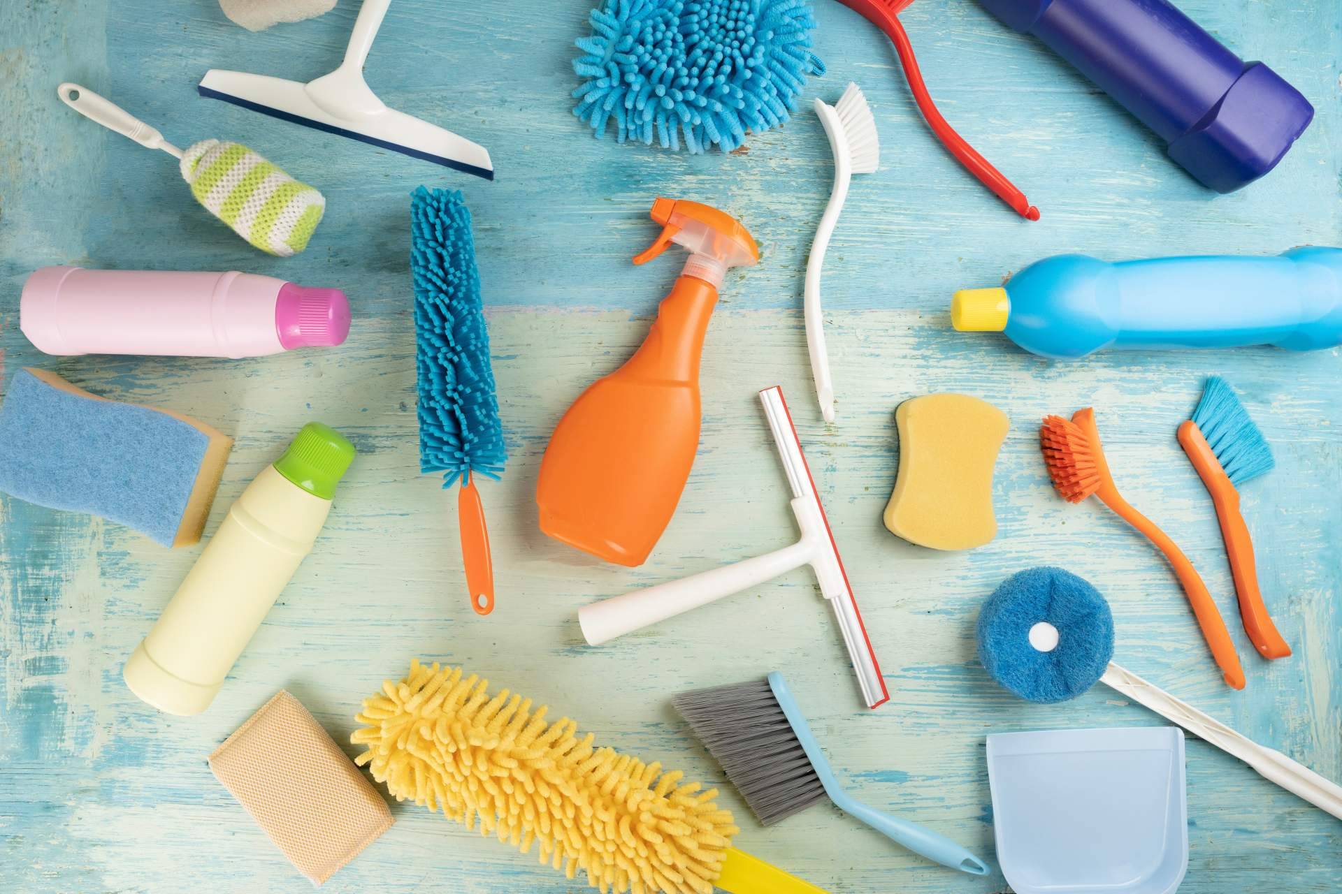 Compra Limpieza es una de las tiendas online más conocidas en España para comprar una amplia variedad de productos de limpieza