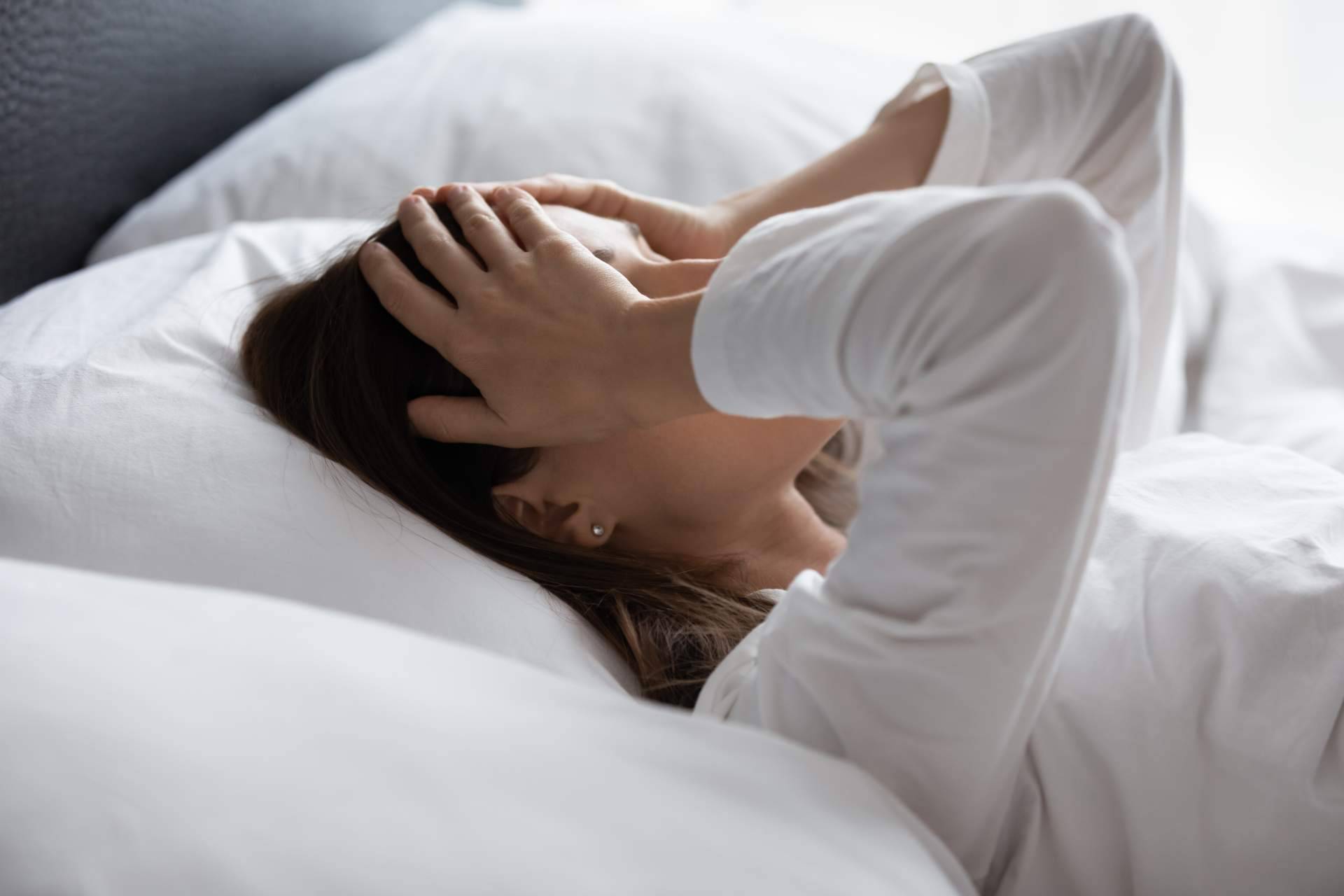 Hipocondría, ansiedad por la enfermedad, por Clínica de la Ansiedad