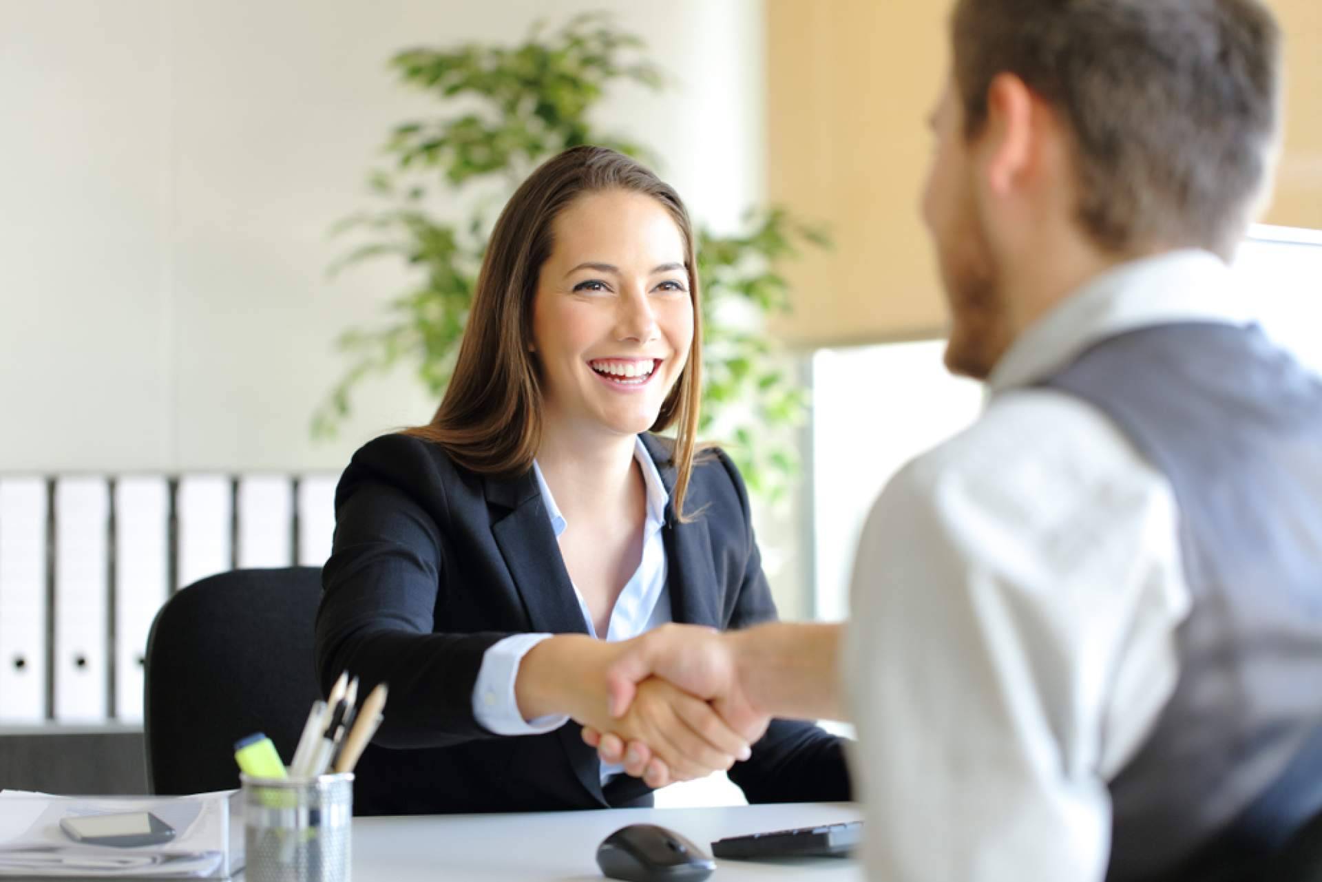 Conocer a los clientes es de vital importancia