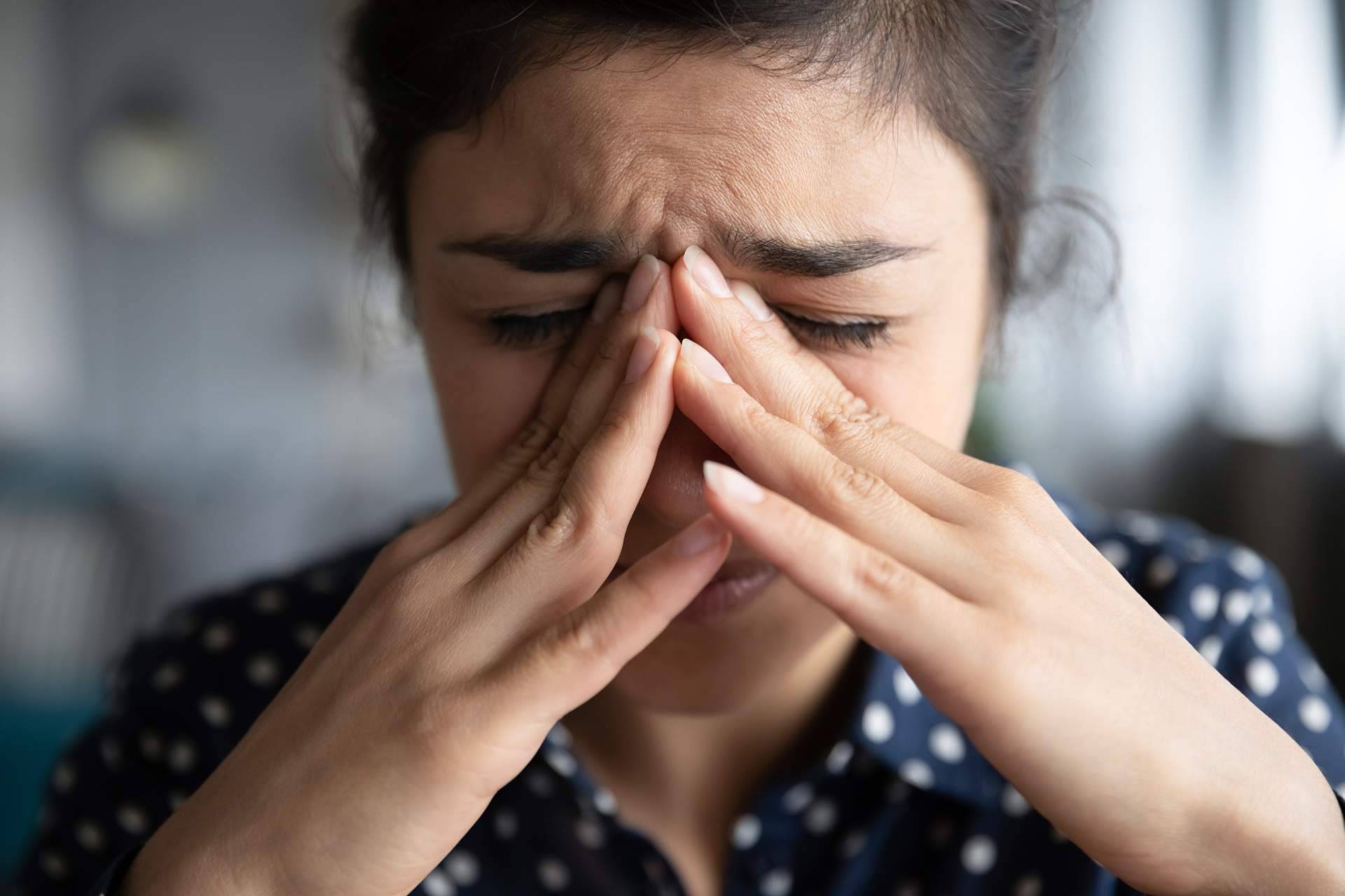 ¿Cómo se supera un ataque de pánico?, con la terapia de Contigo Psicología