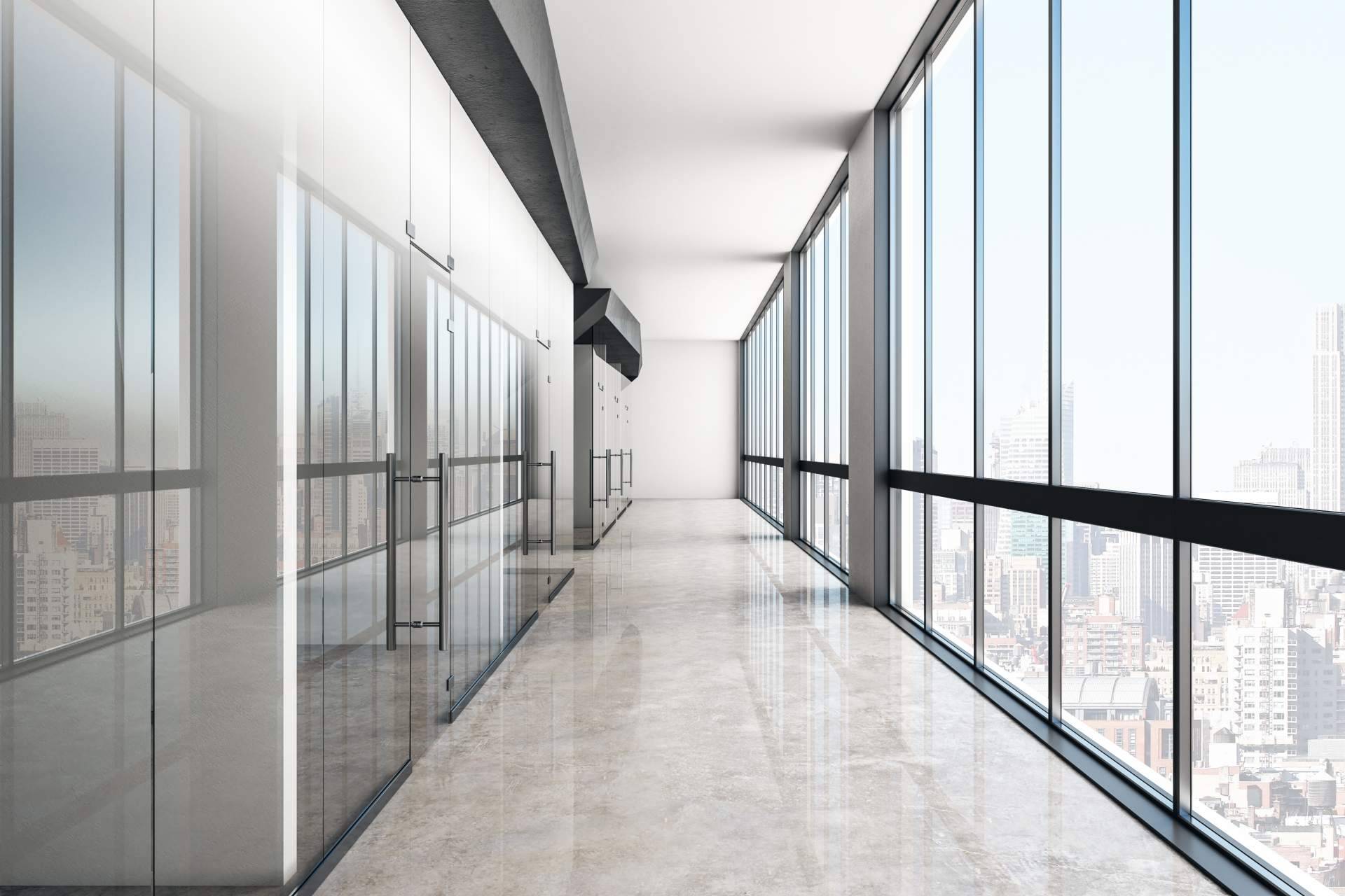 INDRESMAT SL se embarca en INBUILT, un nuevo proyecto europeo que pretende desarrollar una versión de KLIMA-PUR Windows para muros cortina