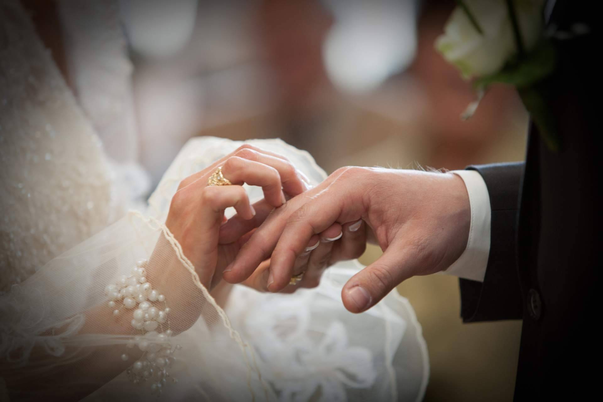 Dsign explica todos los detalles para la organización de una boda