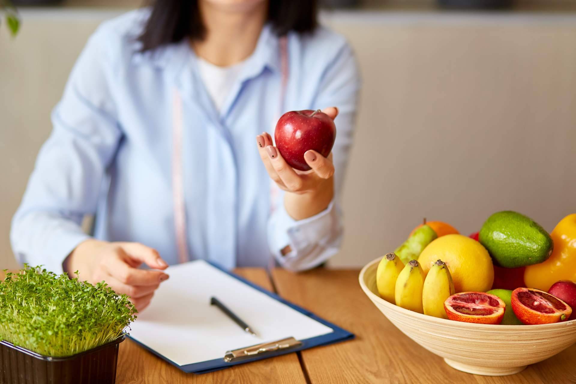 VitalTrain y su test para detectar las intolerancias alimentarias y mejorar la salud