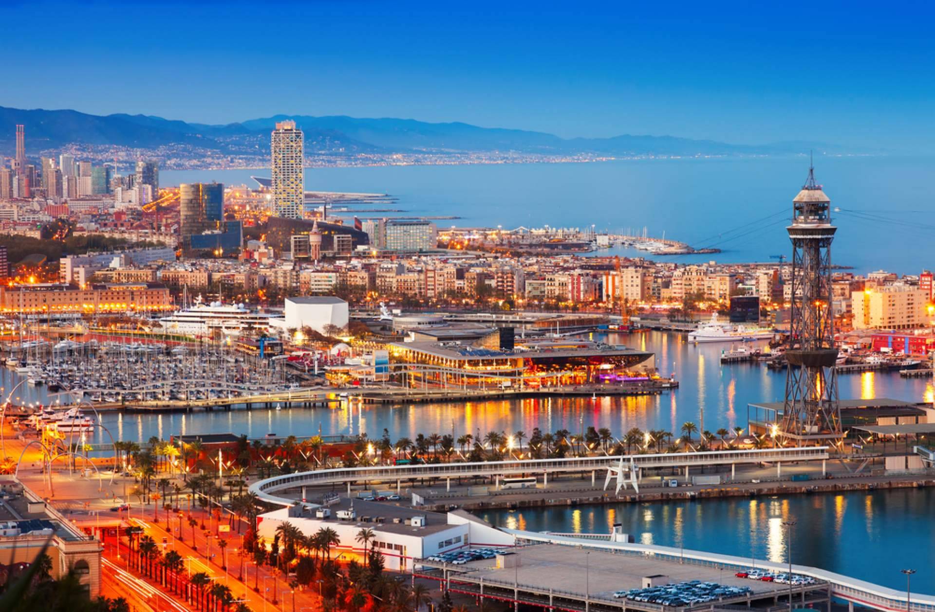 Las visitas por Barcelona para descubrir todos los rincones de la ciudad, con Barcelonina