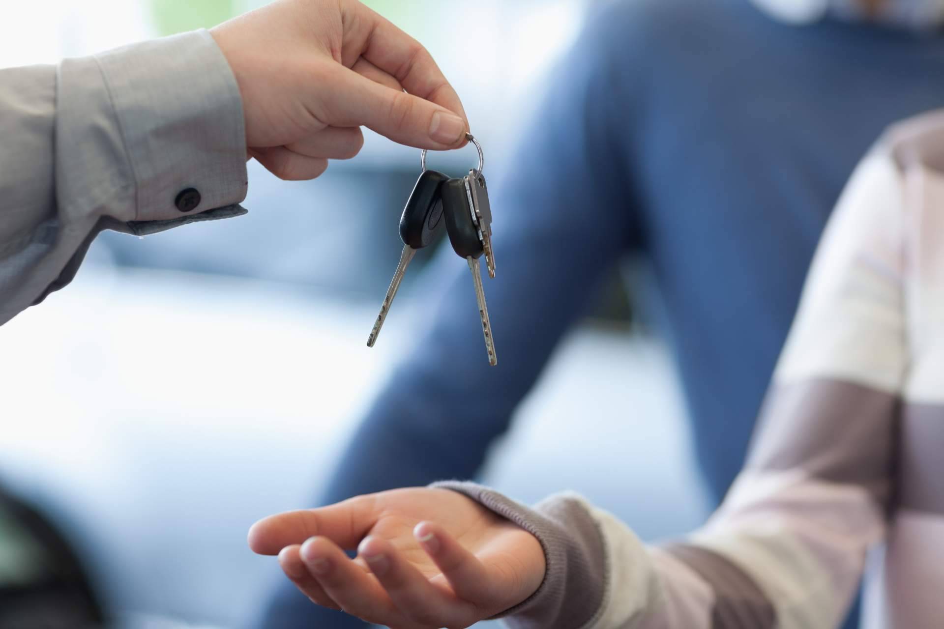 ¿Qué hacer si se pierden las llaves del coche?, la solución de EGINER