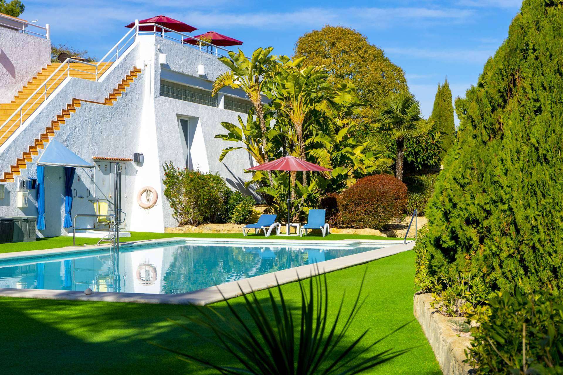 Angomed Senior Living, un alquiler de estancias que cada vez es elegido por más personas de la tercera edad