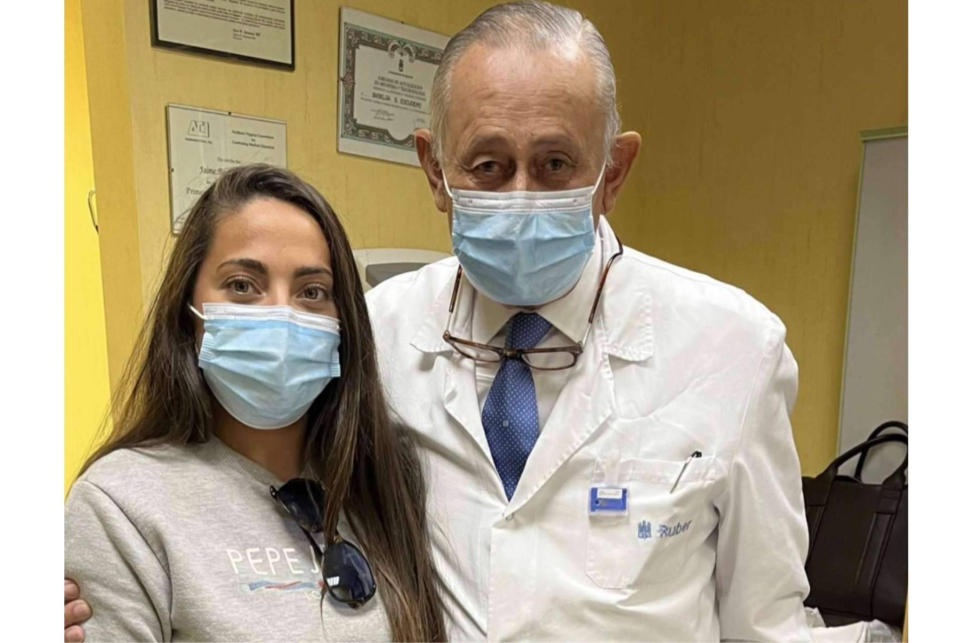La pasión por los caballos, el proyecto Yeguada Encinasola de Jaime Baselga