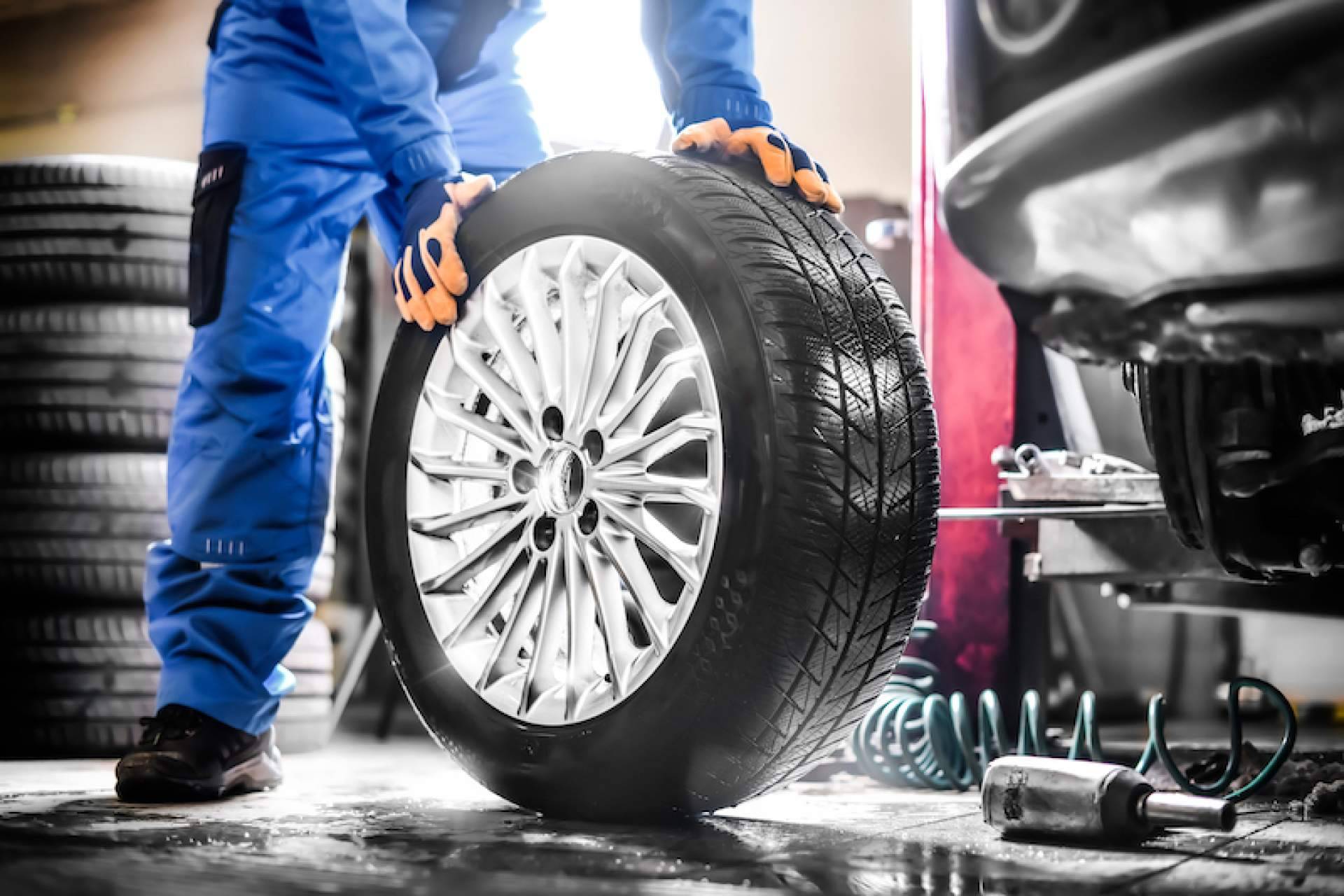 Todo Llantas Shop señala las razones para adquirir los neumáticos Kumho
