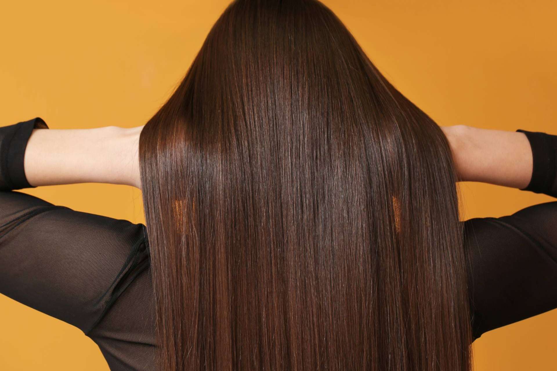 Cabellos brilloso sin efecto tabla, este es el secreto de muchas celebridades en el cuidado del cabello en Europa